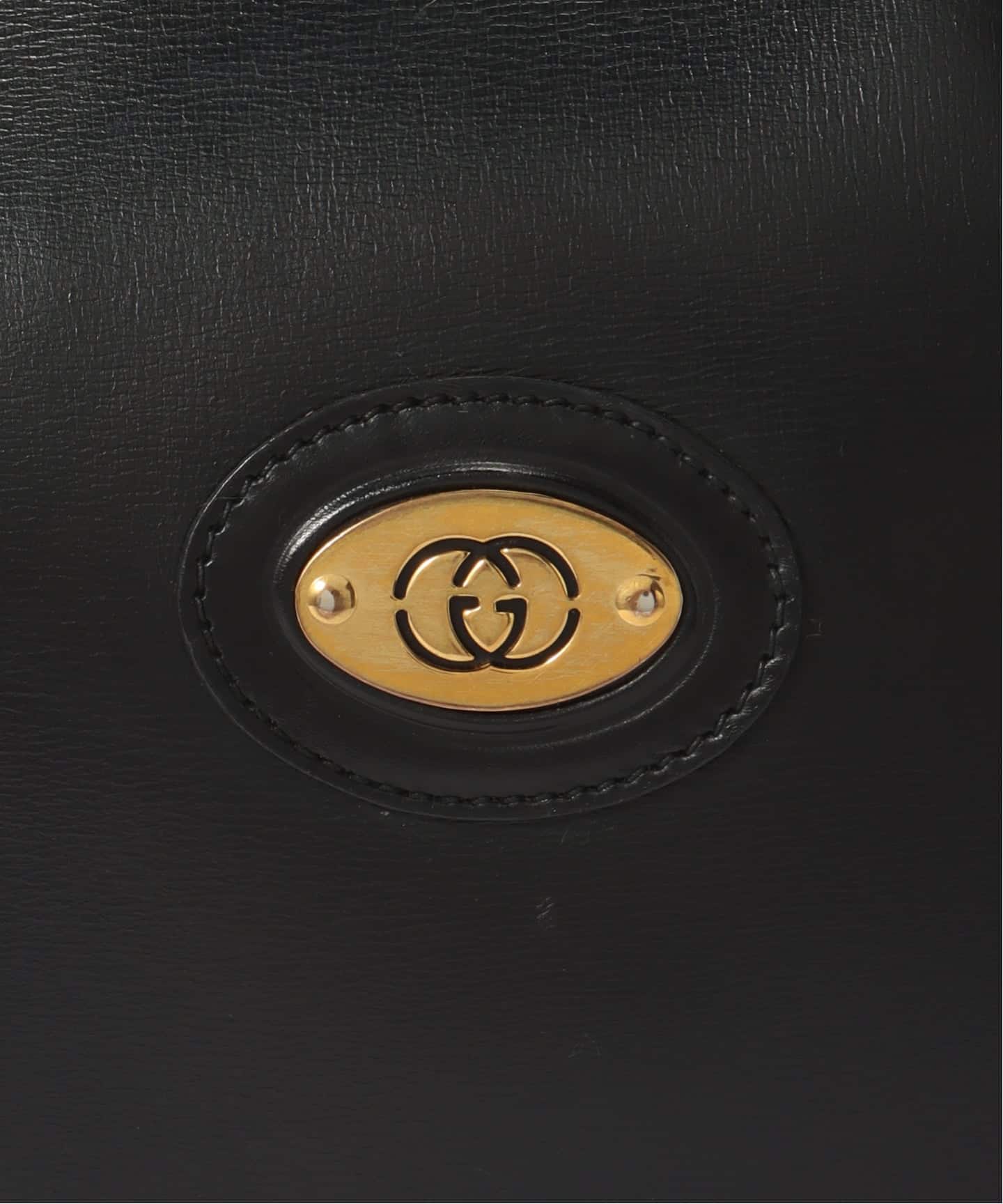 VINTAGE GUCCI/グッチ】ボストンバッグ（ボストンバッグ）｜DECOUVERTE