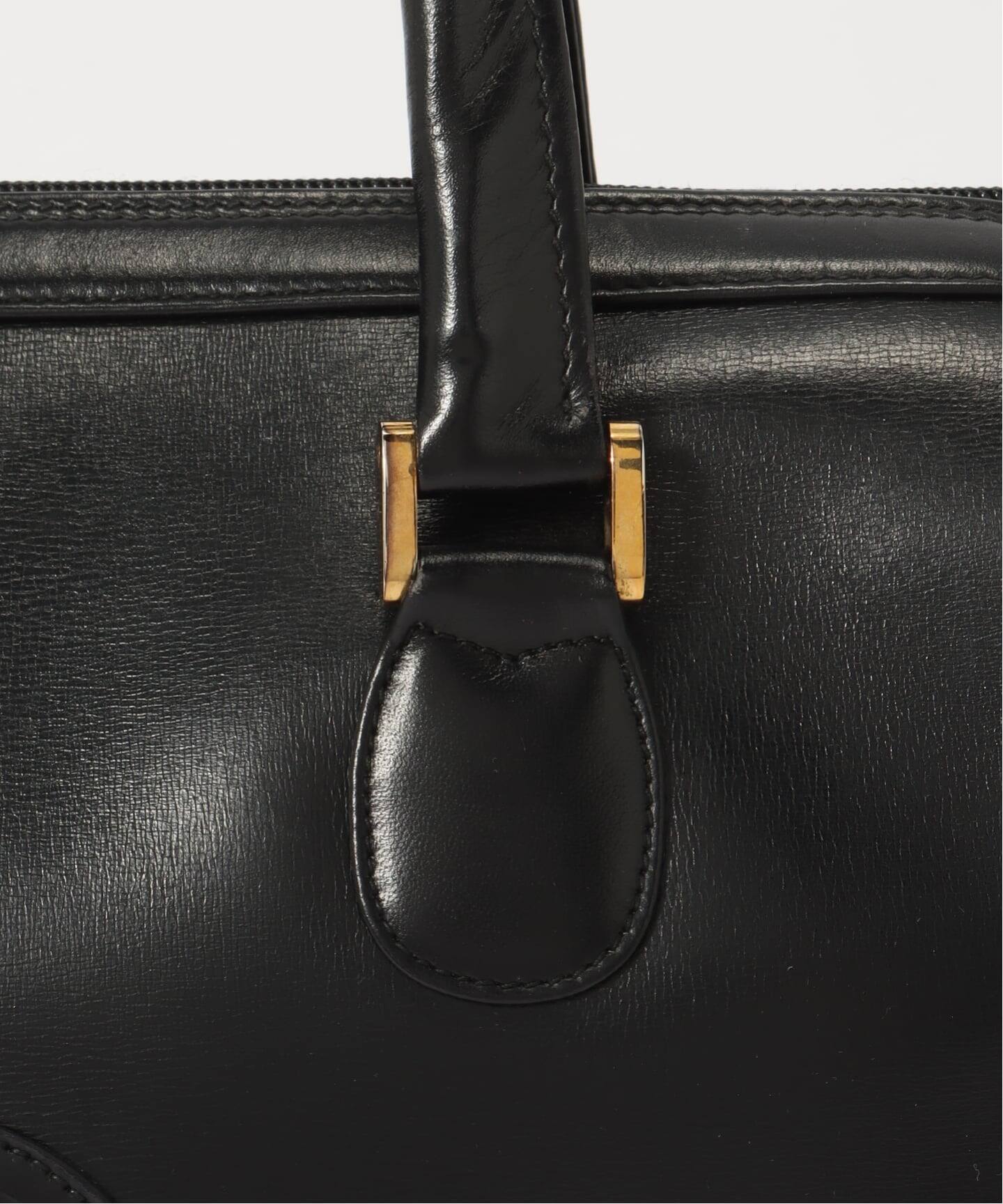 VINTAGE GUCCI/グッチ】ボストンバッグ（ボストンバッグ）｜DECOUVERTE