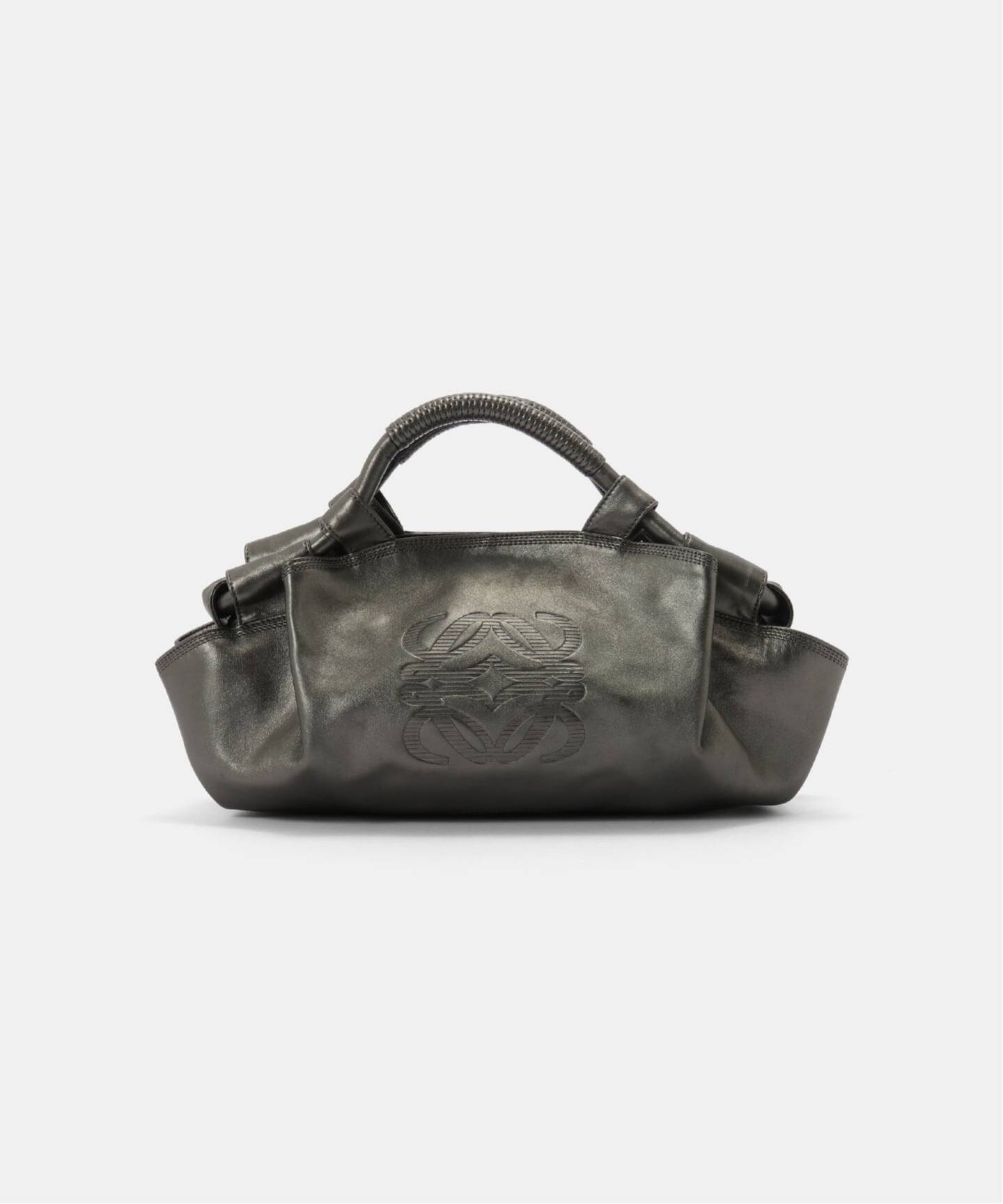 VINTAGE LOEWE/ロエベ】 Nappa aire 36（ハンドバッグ）｜DECOUVERTE
