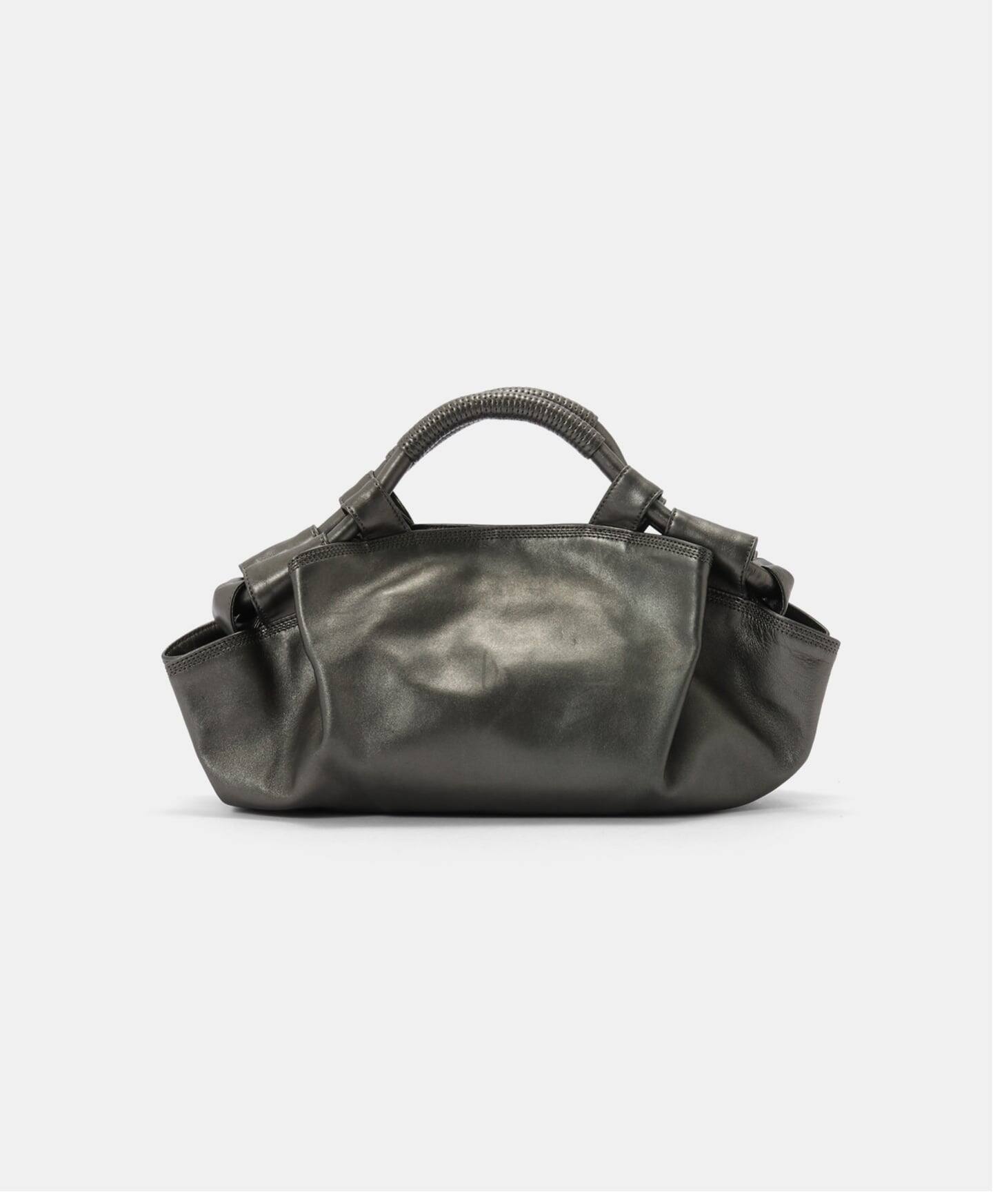 LOEWE NAPPA AIRE ロエベ ナッパアイレ VINTAGE LOEWE/ロエベ】 Nappa aire 36（ハンドバッグ）｜DECOUVERTE