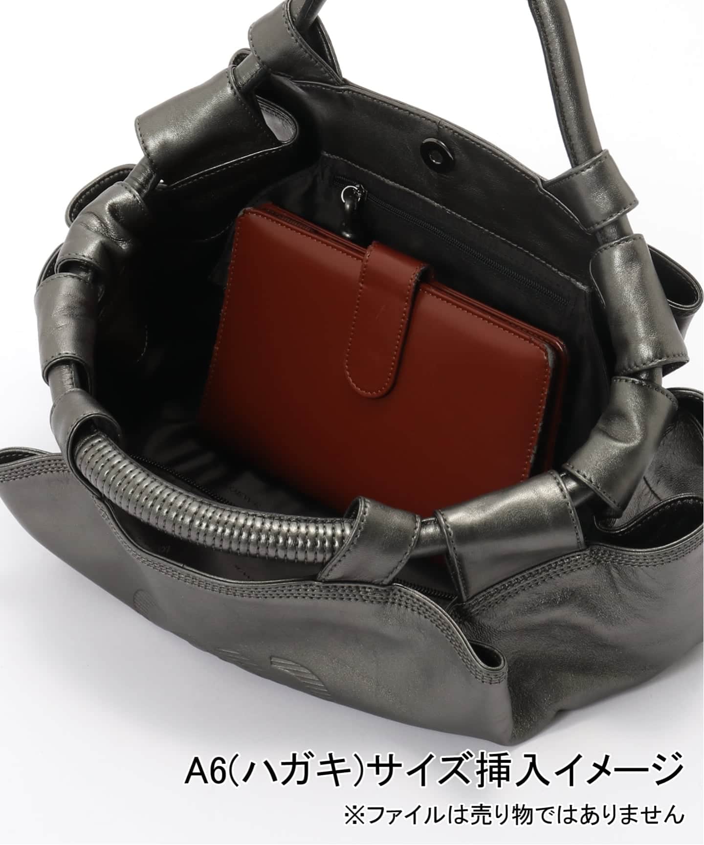 VINTAGE LOEWE/ロエベ】 Nappa aire 36（ハンドバッグ）｜DECOUVERTE
