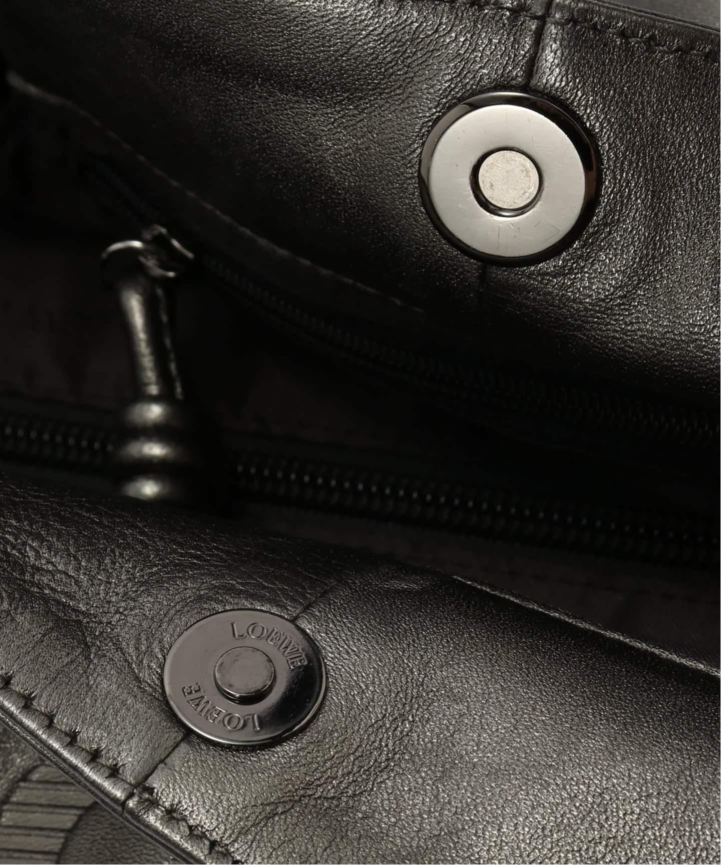 VINTAGE LOEWE/ロエベ】 Nappa aire 36（ハンドバッグ）｜DECOUVERTE