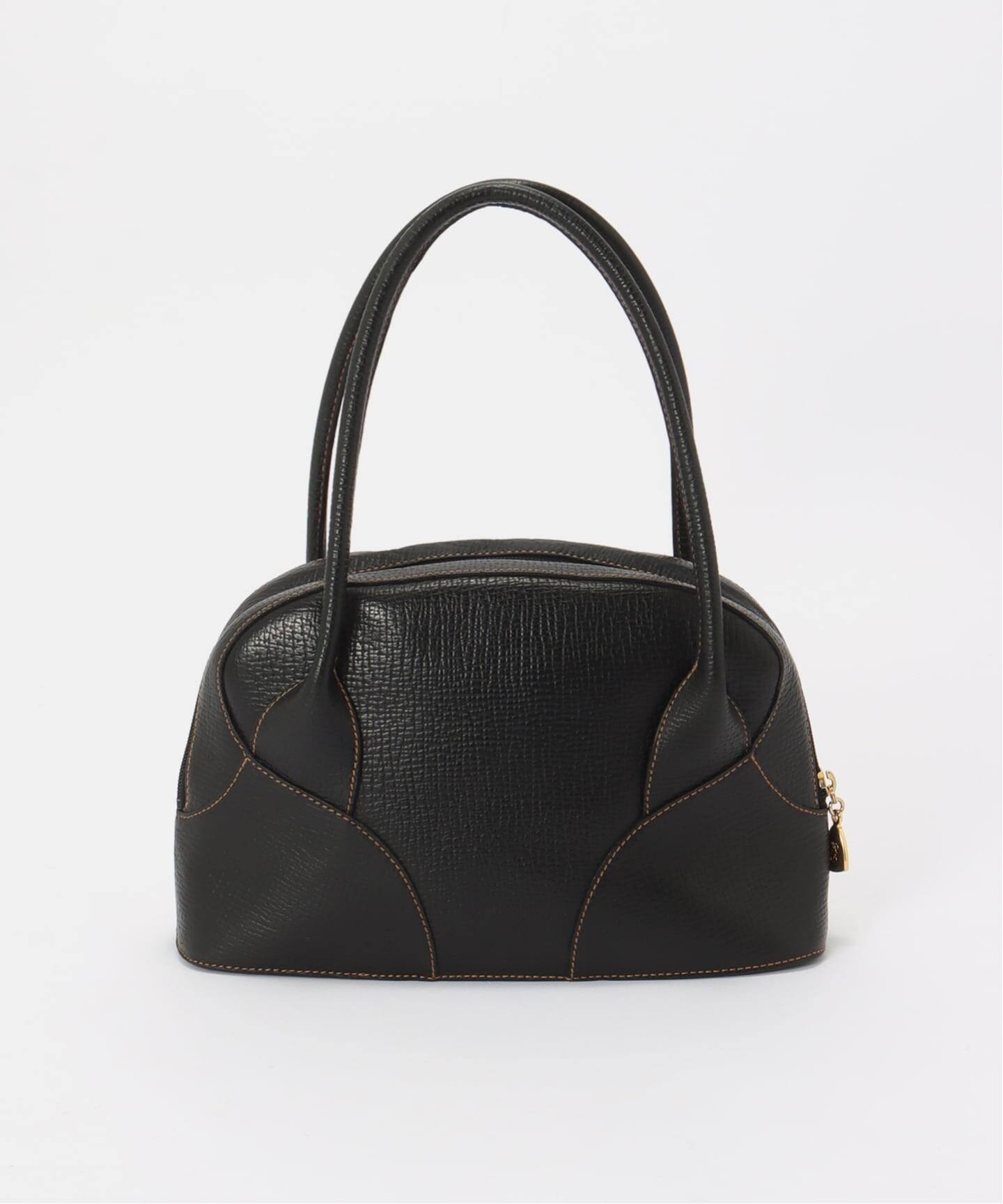 美品　ヴィンテージ　ロエベ　ハンドバッグ VINTAGE LOEWE/ロエベ】 ハンドバッグ（ハンドバッグ）｜DECOUVERTE