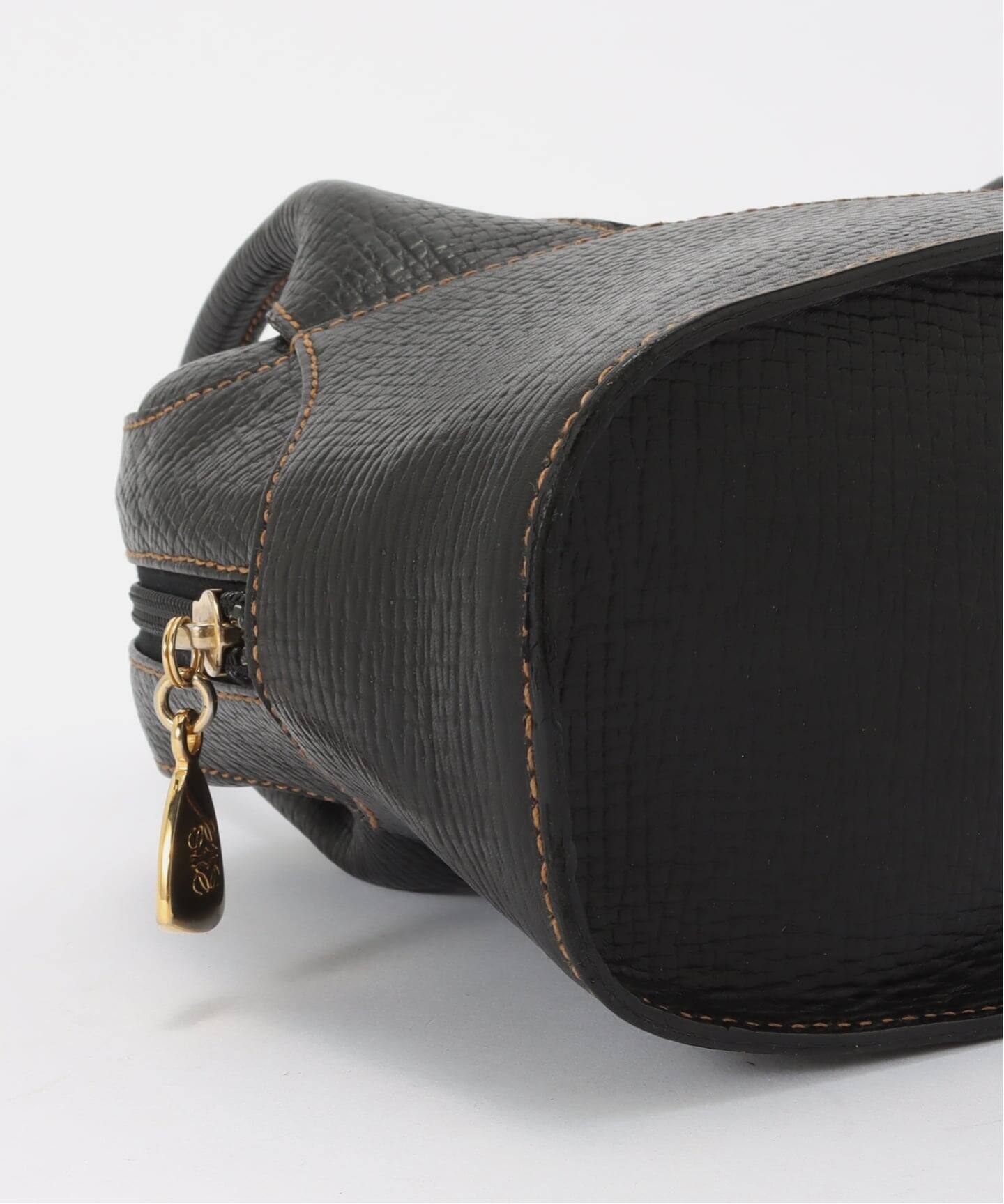 VINTAGE LOEWE/ロエベ】 ハンドバッグ（ハンドバッグ）｜DECOUVERTE