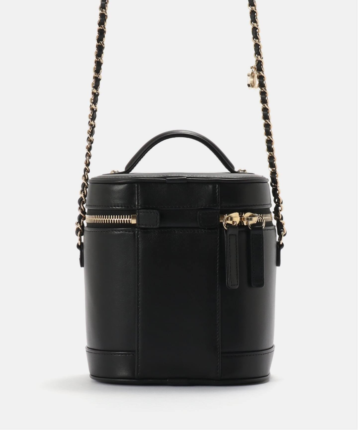 CHANEL/シャネル】バニティバッグ 2way（ハンドバッグ）｜DECOUVERTE