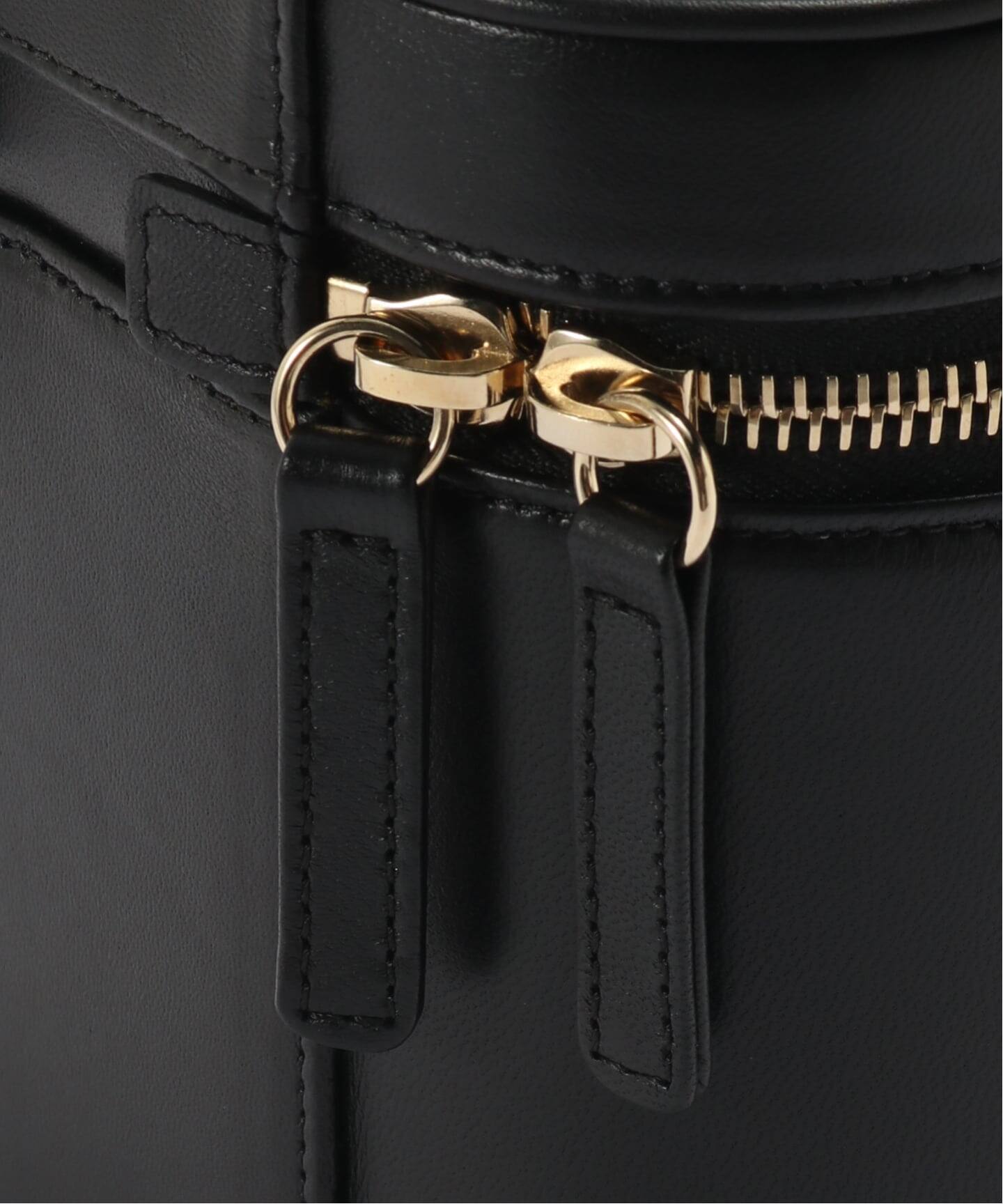CHANEL バニティバック CHANEL/シャネル】バニティバッグ 2way（ハンドバッグ）｜DECOUVERTE