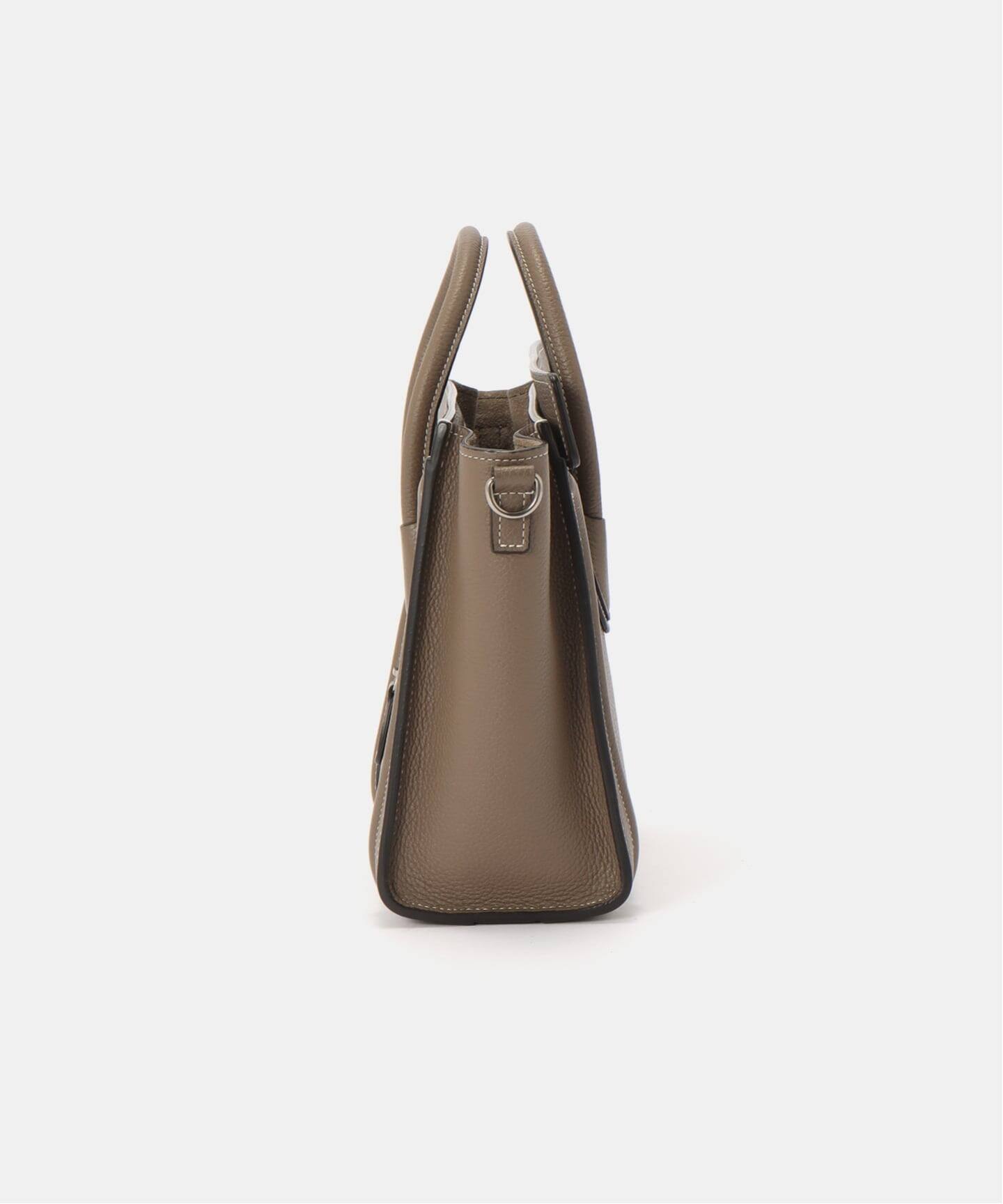 CELINE/セリーヌ】Luggage nano 2way（ハンドバッグ）｜DECOUVERTE
