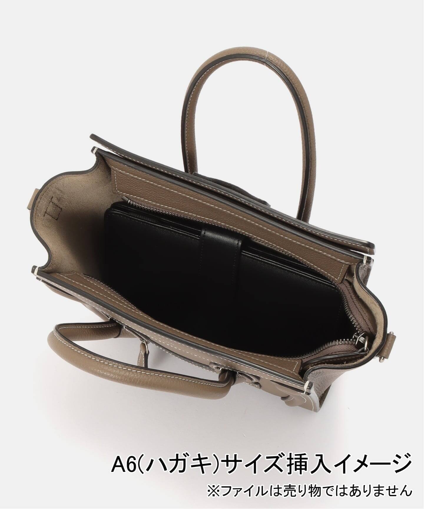CELINE/セリーヌ】Luggage nano 2way（ハンドバッグ）｜DECOUVERTE