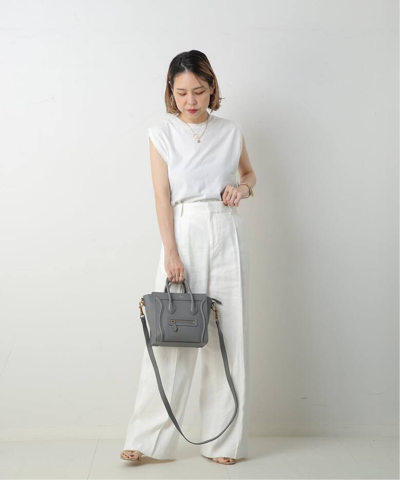 CELINE/セリーヌ】Luggage nano 2way（ハンドバッグ）｜DECOUVERTE 