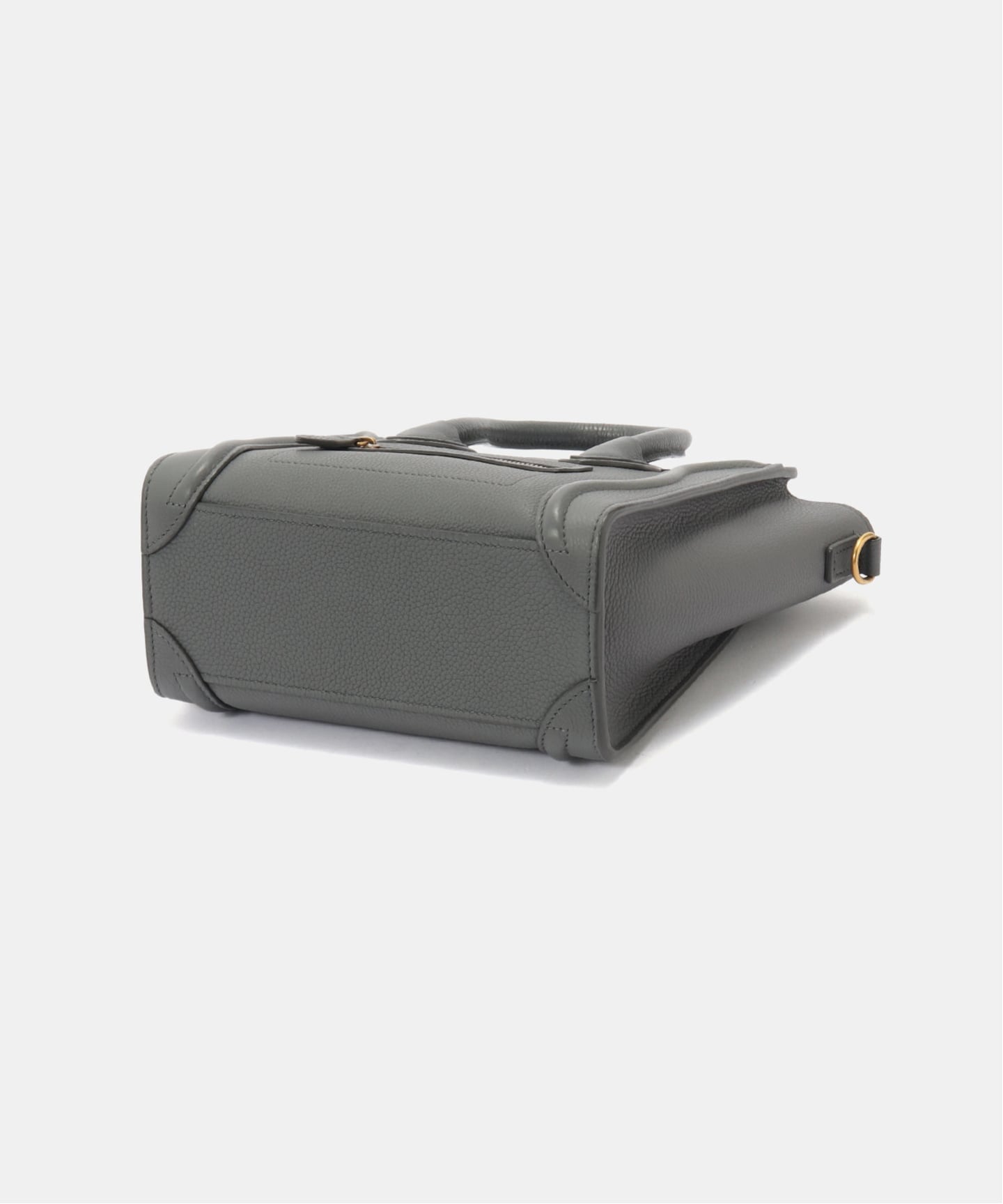 CELINE/セリーヌ】Luggage nano 2way（ハンドバッグ）｜DECOUVERTE