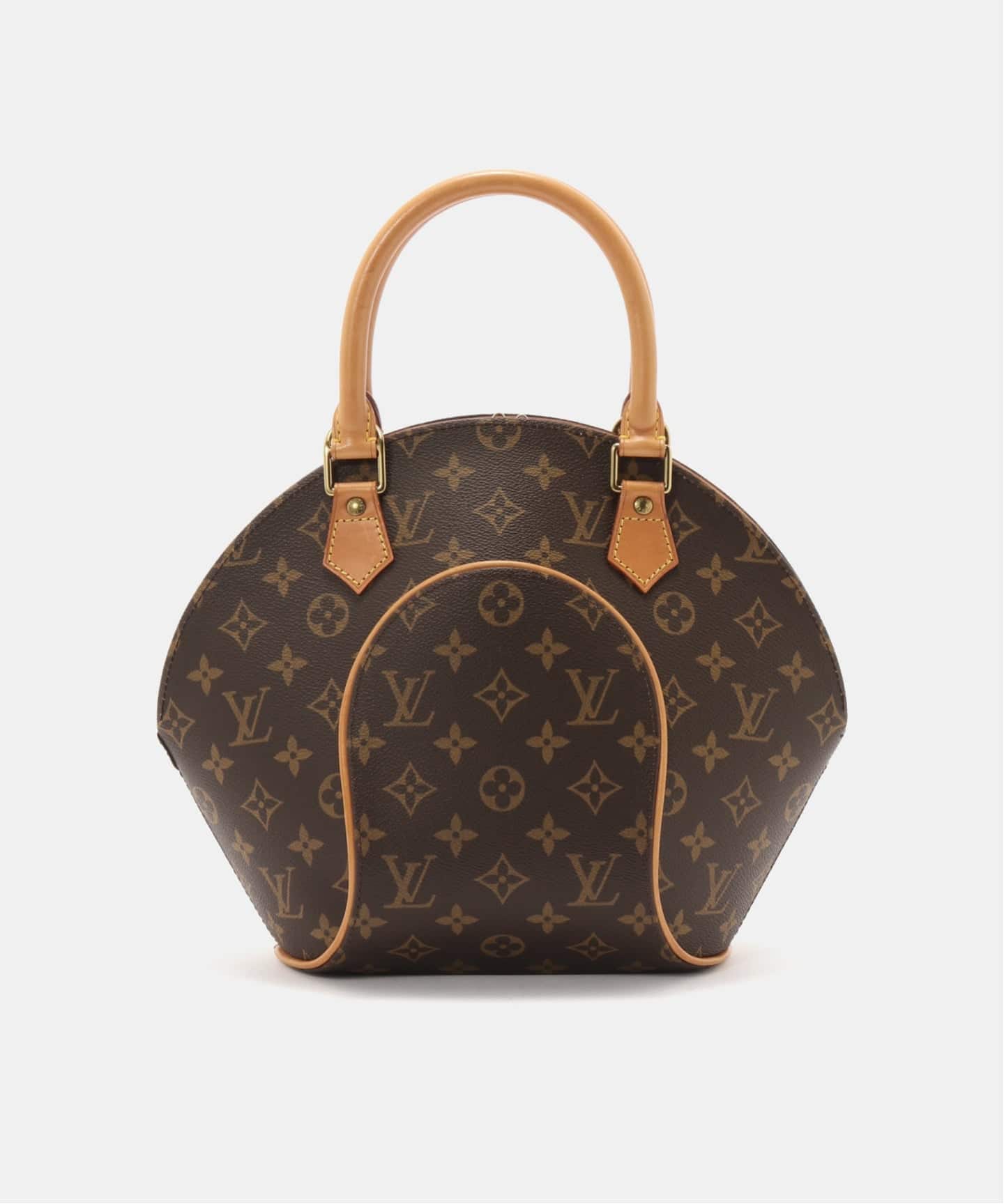 VINTAGE LOUIS VUITTON/ルイ ヴィトン】Ellipse pm（ハンドバッグ