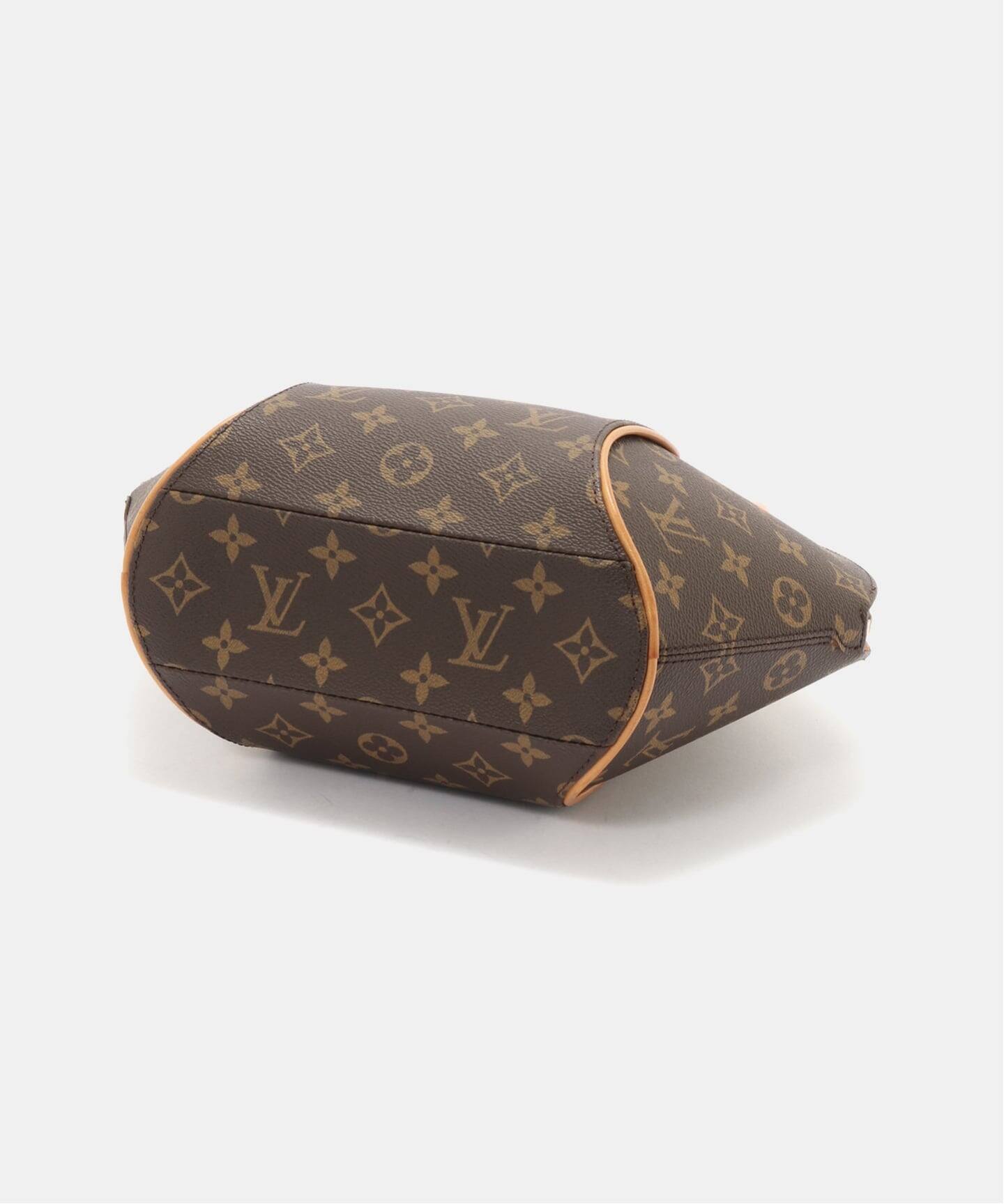 VINTAGE LOUIS VUITTON/ルイ ヴィトン】Ellipse pm（ハンドバッグ
