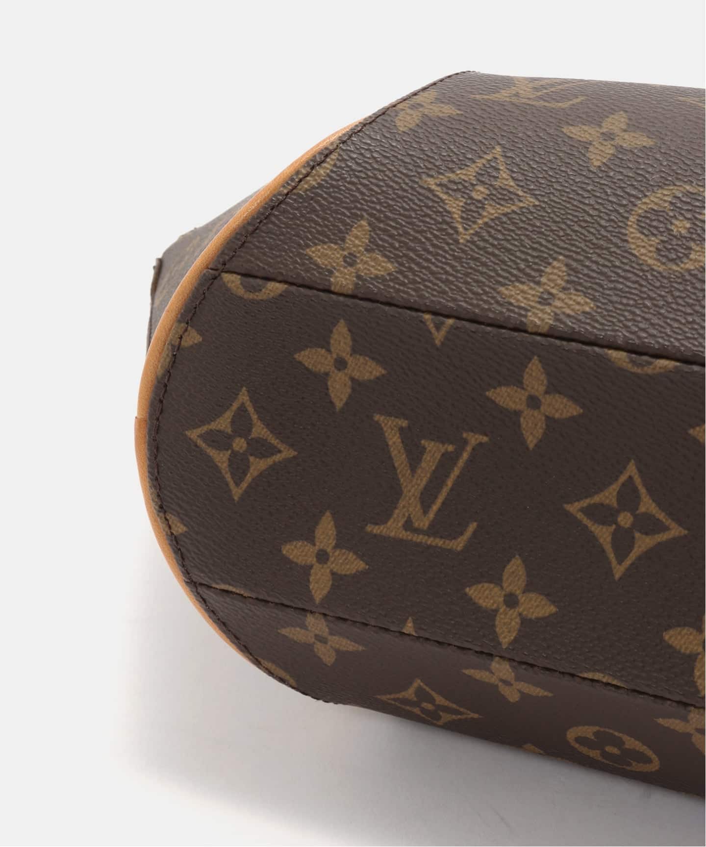 VINTAGE LOUIS VUITTON/ルイ ヴィトン】Ellipse pm（ハンドバッグ