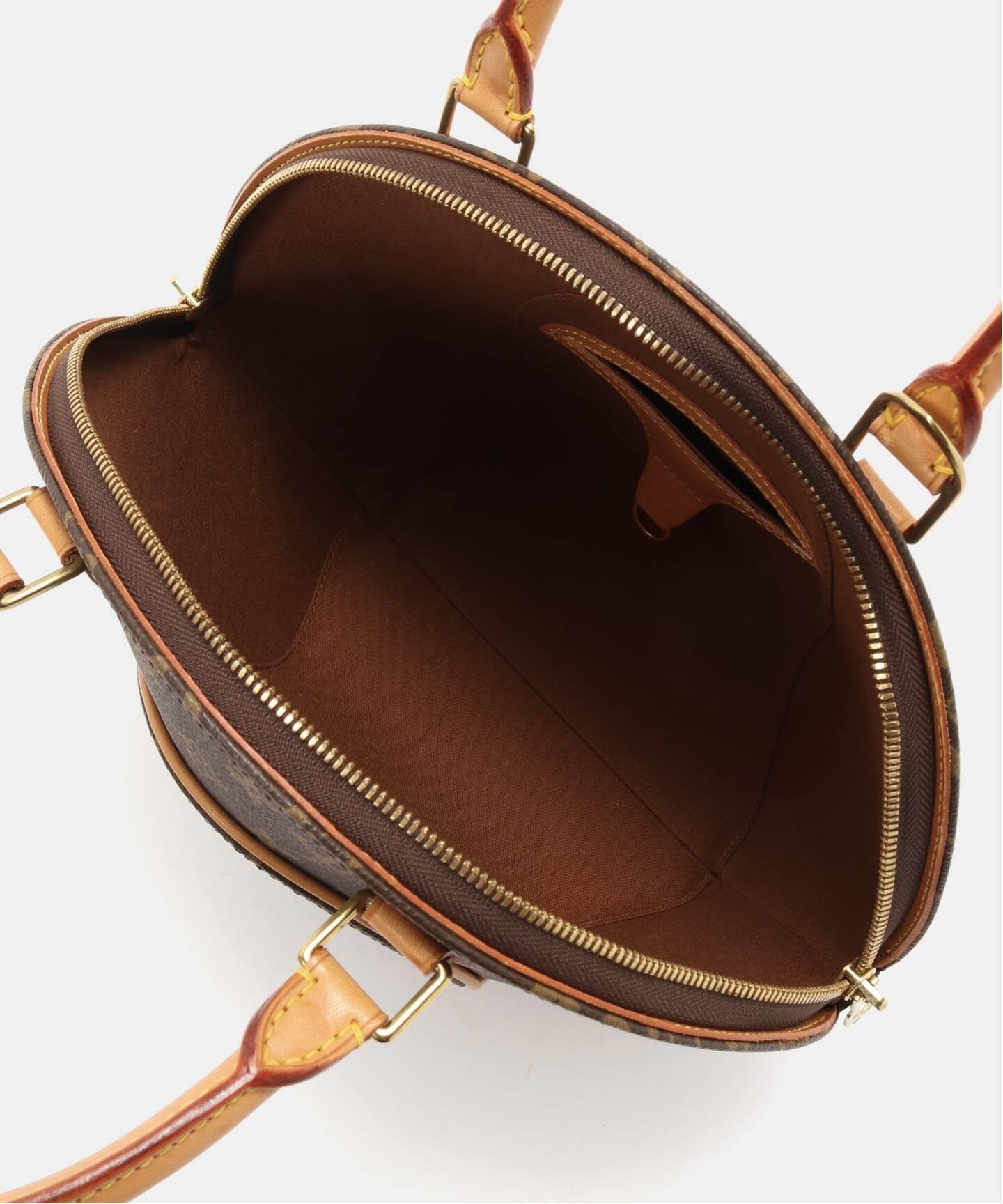VINTAGE LOUIS VUITTON/ルイ ヴィトン】Ellipse pm（ハンドバッグ