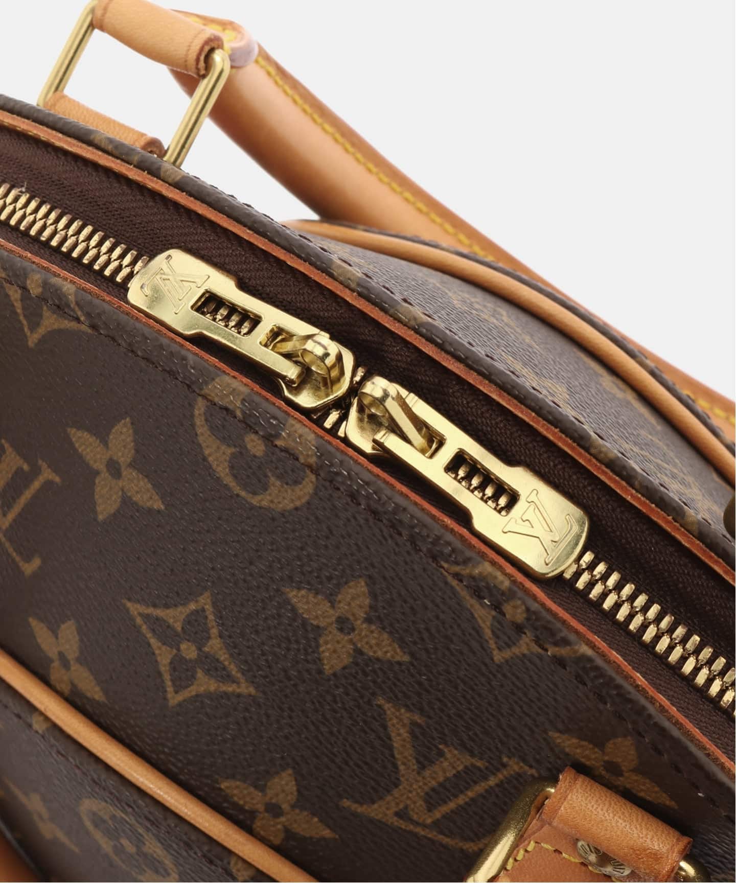 VINTAGE LOUIS VUITTON/ルイ ヴィトン】Ellipse pm（ハンドバッグ