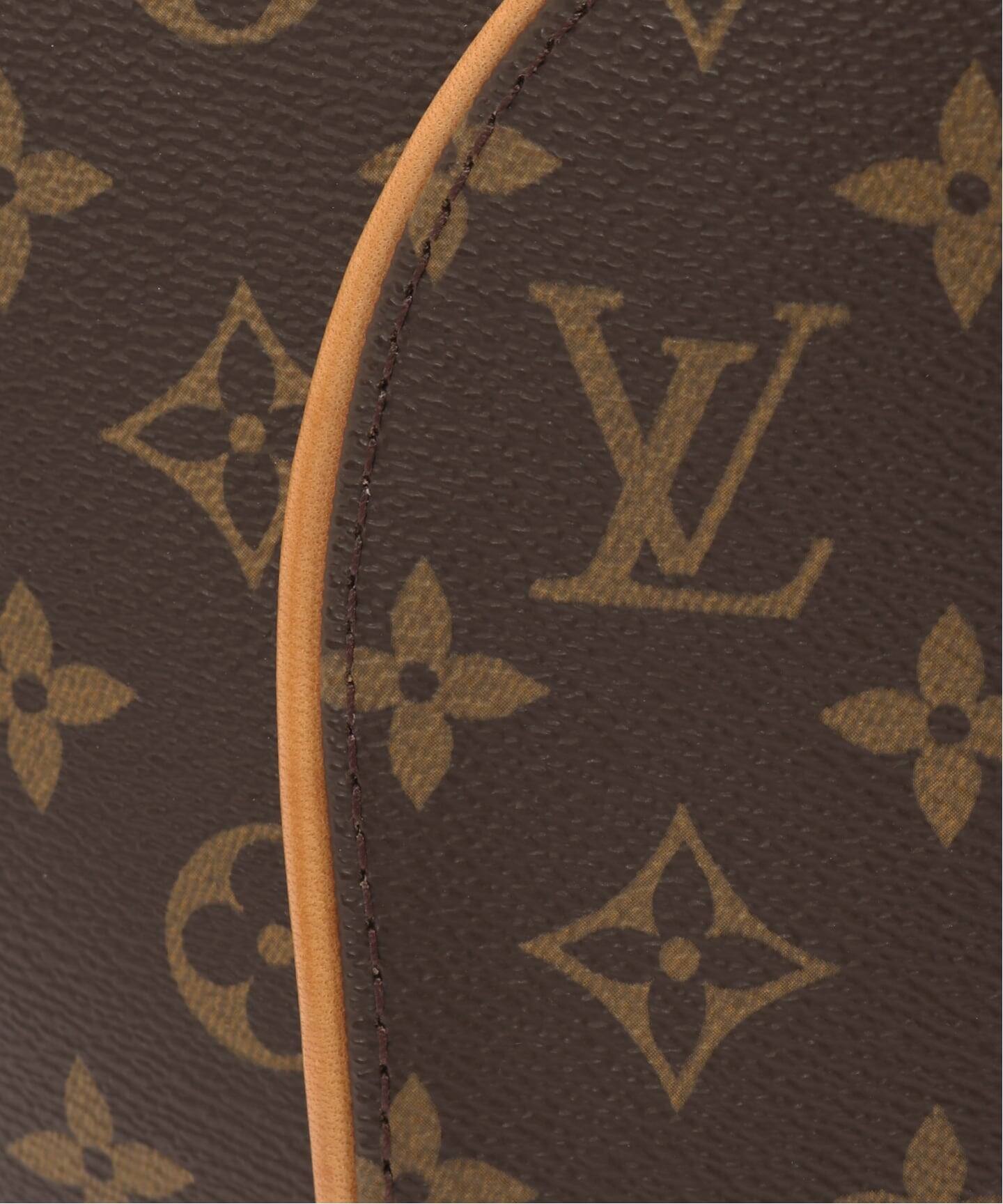 VINTAGE LOUIS VUITTON/ルイ ヴィトン】Ellipse pm（ハンドバッグ