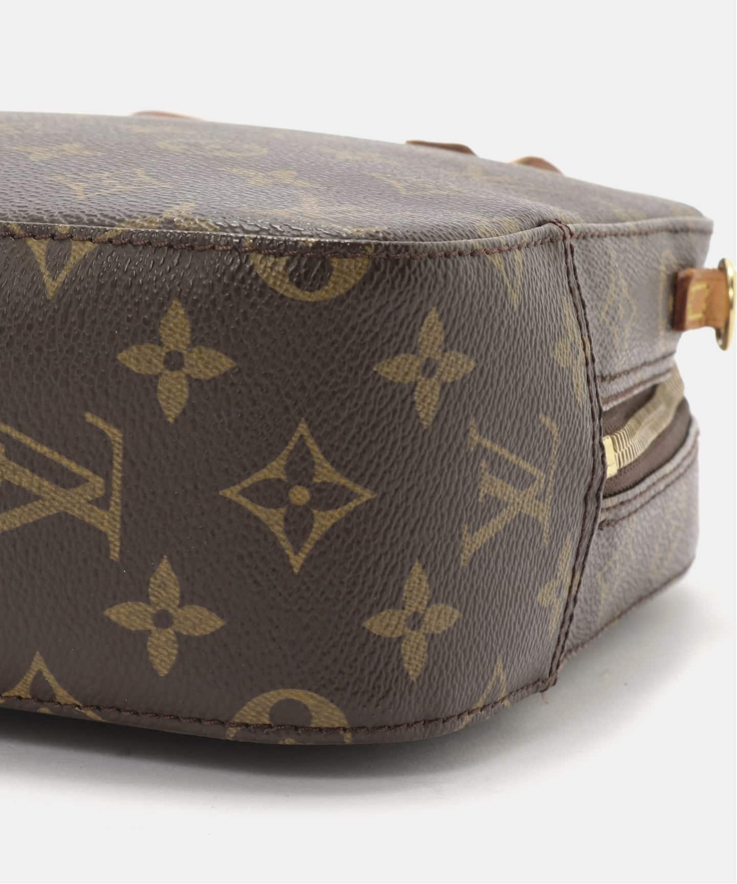VINTAGE LOUIS VUITTON/ルイ ヴィトン】Spontini 2way（ハンドバッグ