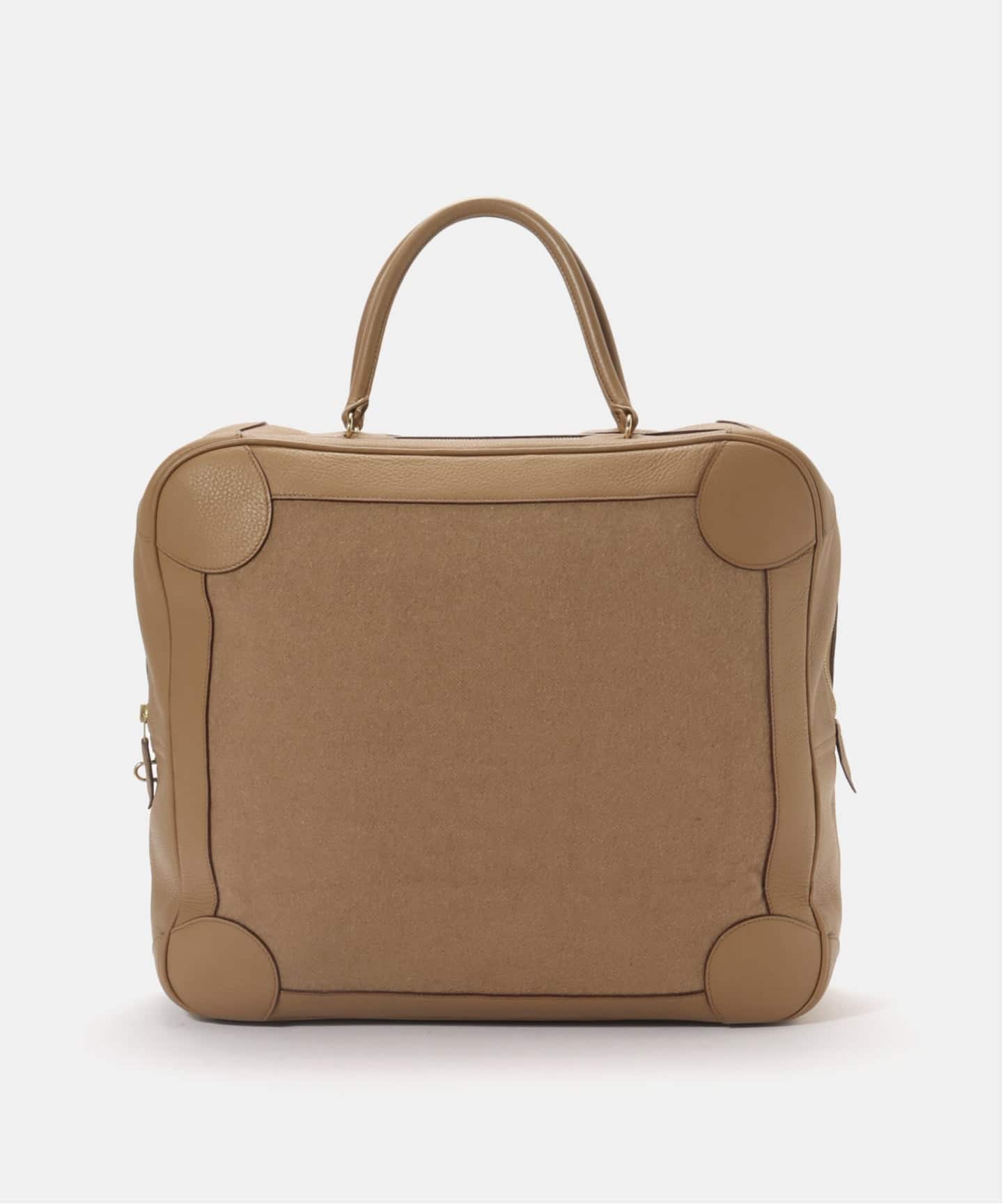 VINTAGE HERMES/エルメス】Omnibus gm（ハンドバッグ）｜DECOUVERTE