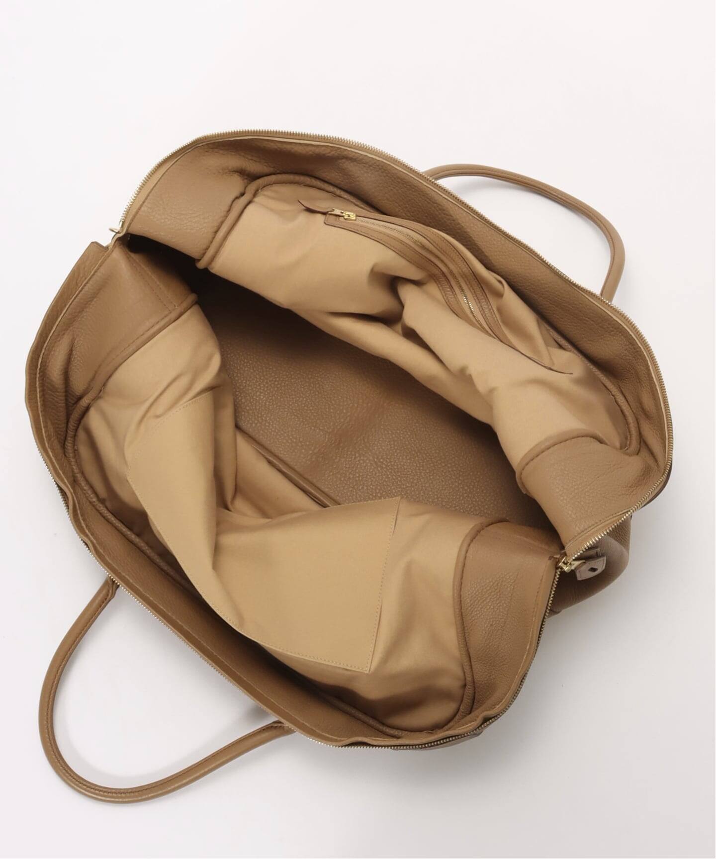 VINTAGE HERMES/エルメス】Omnibus gm（ハンドバッグ）｜DECOUVERTE