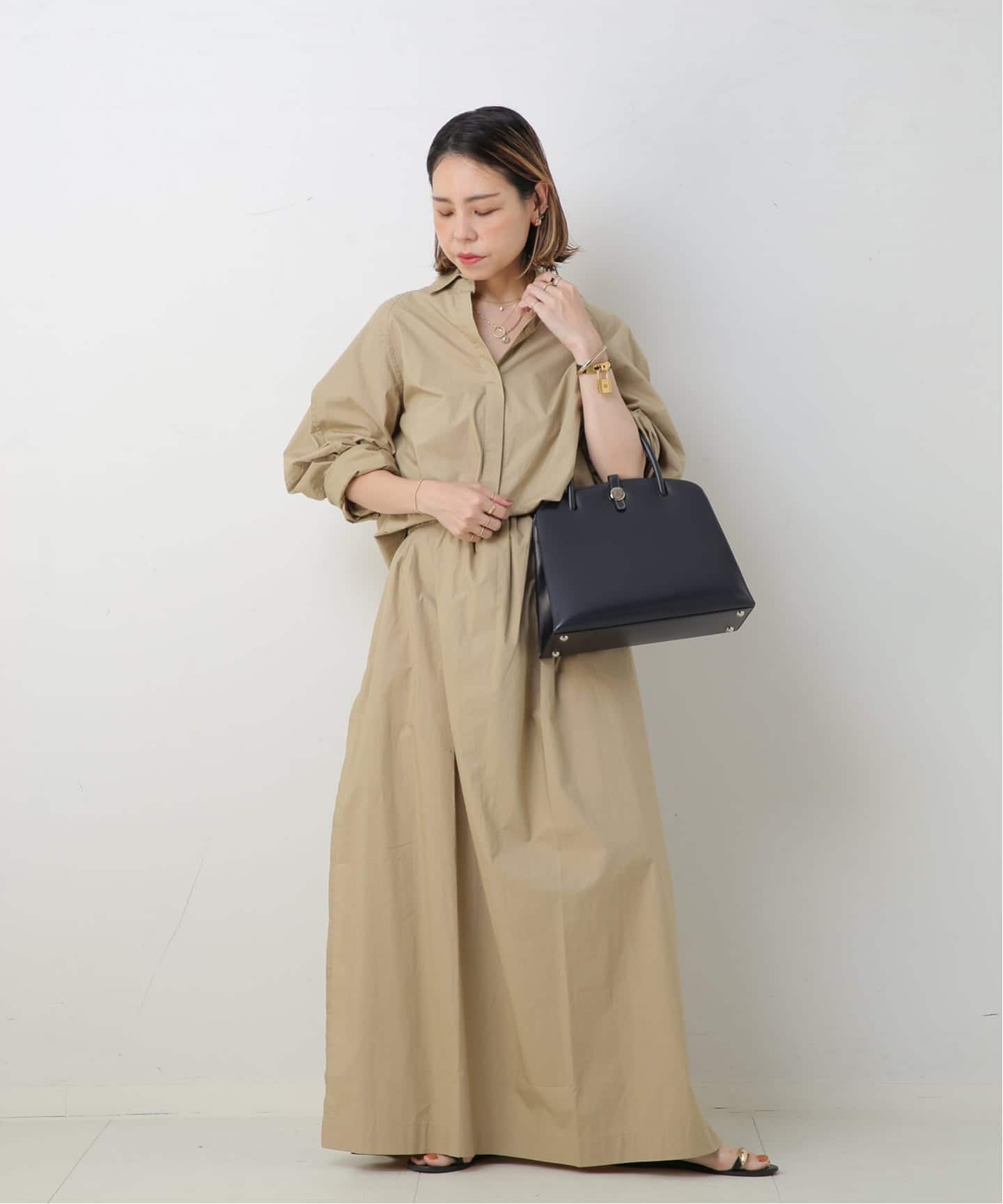 VINTAGE HERMES/エルメス】Dalvy 30（ハンドバッグ）｜DECOUVERTE