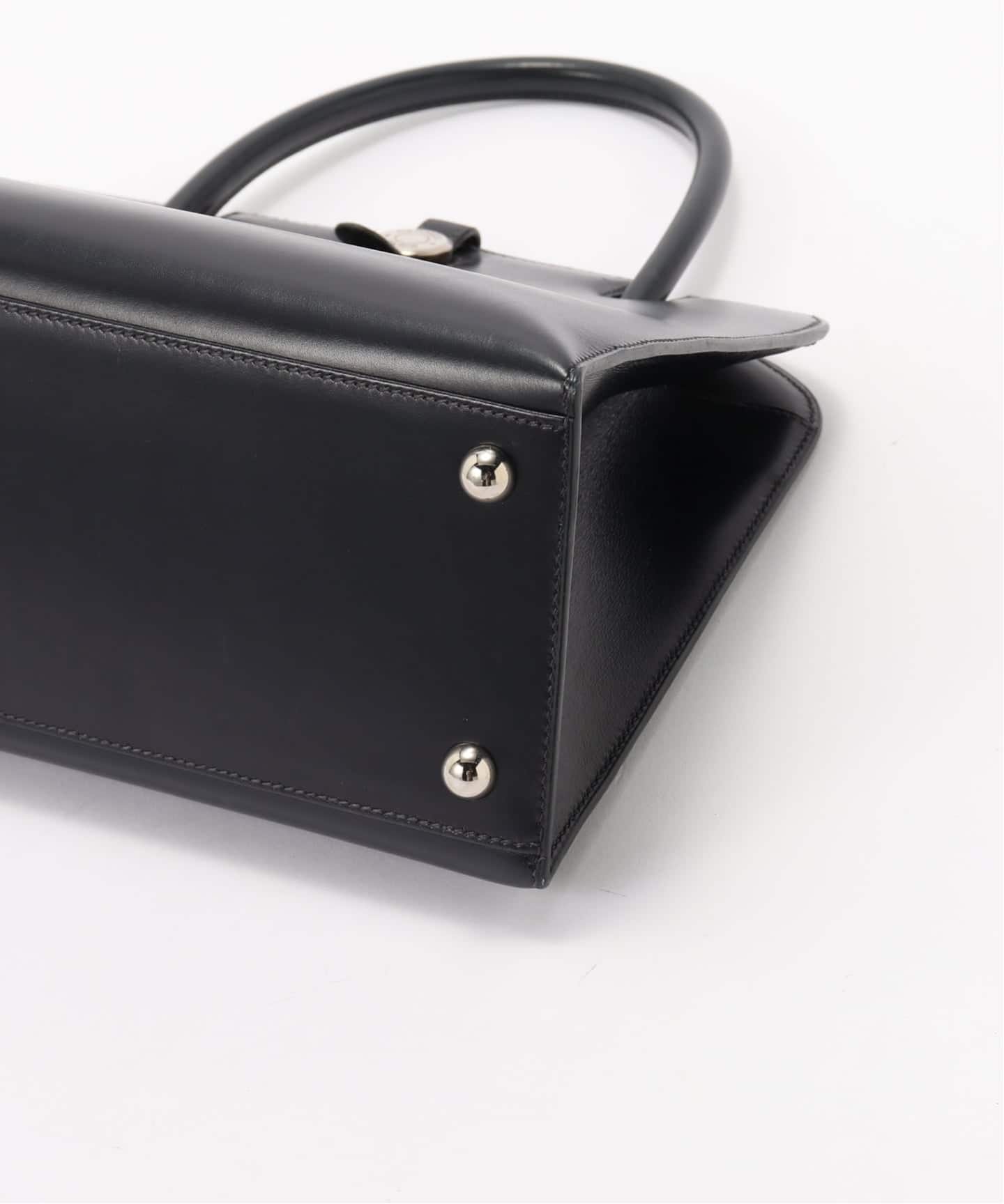 VINTAGE HERMES/エルメス】Dalvy 30（ハンドバッグ）｜DECOUVERTE