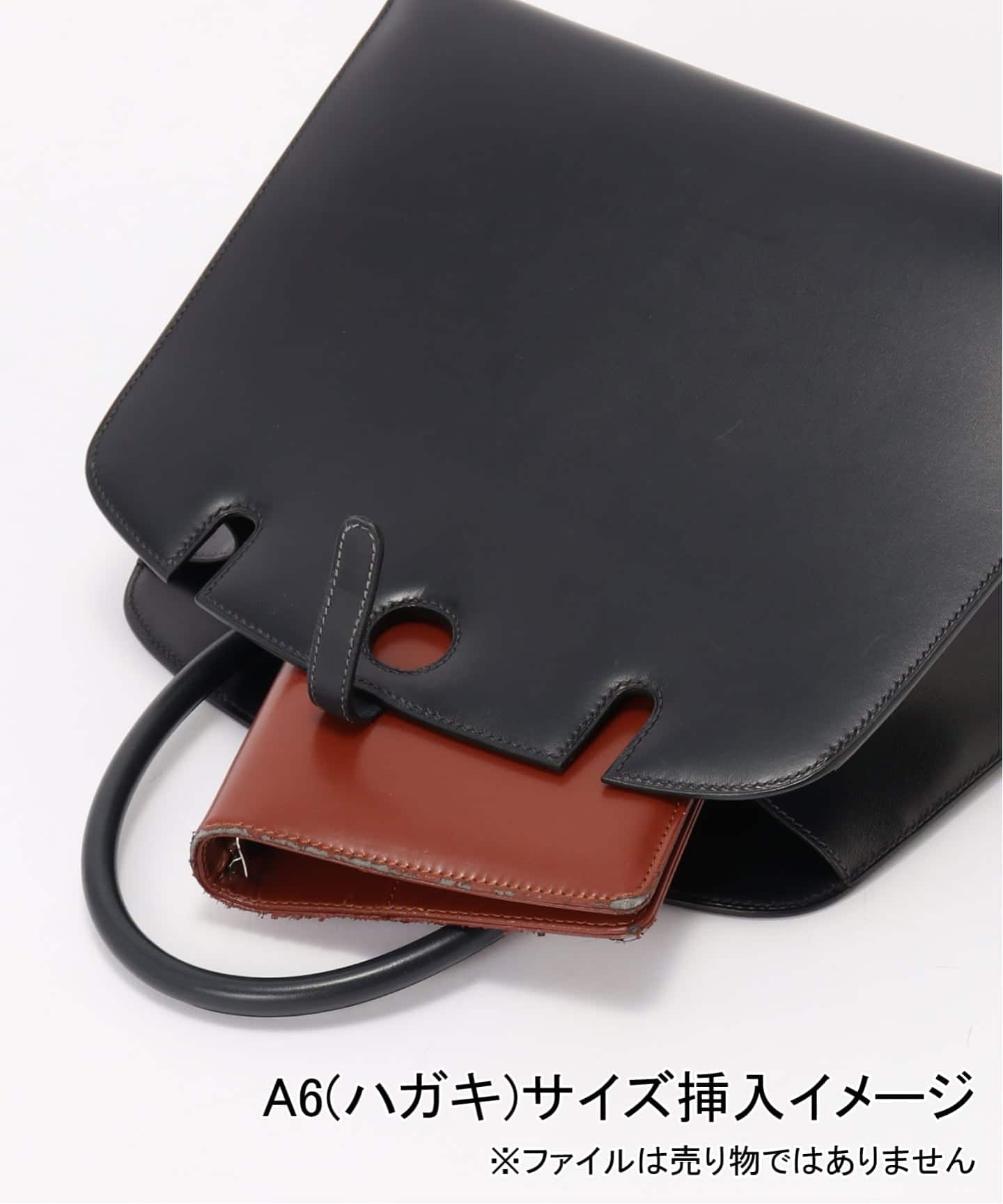 VINTAGE HERMES/エルメス】Dalvy 30（ハンドバッグ）｜DECOUVERTE