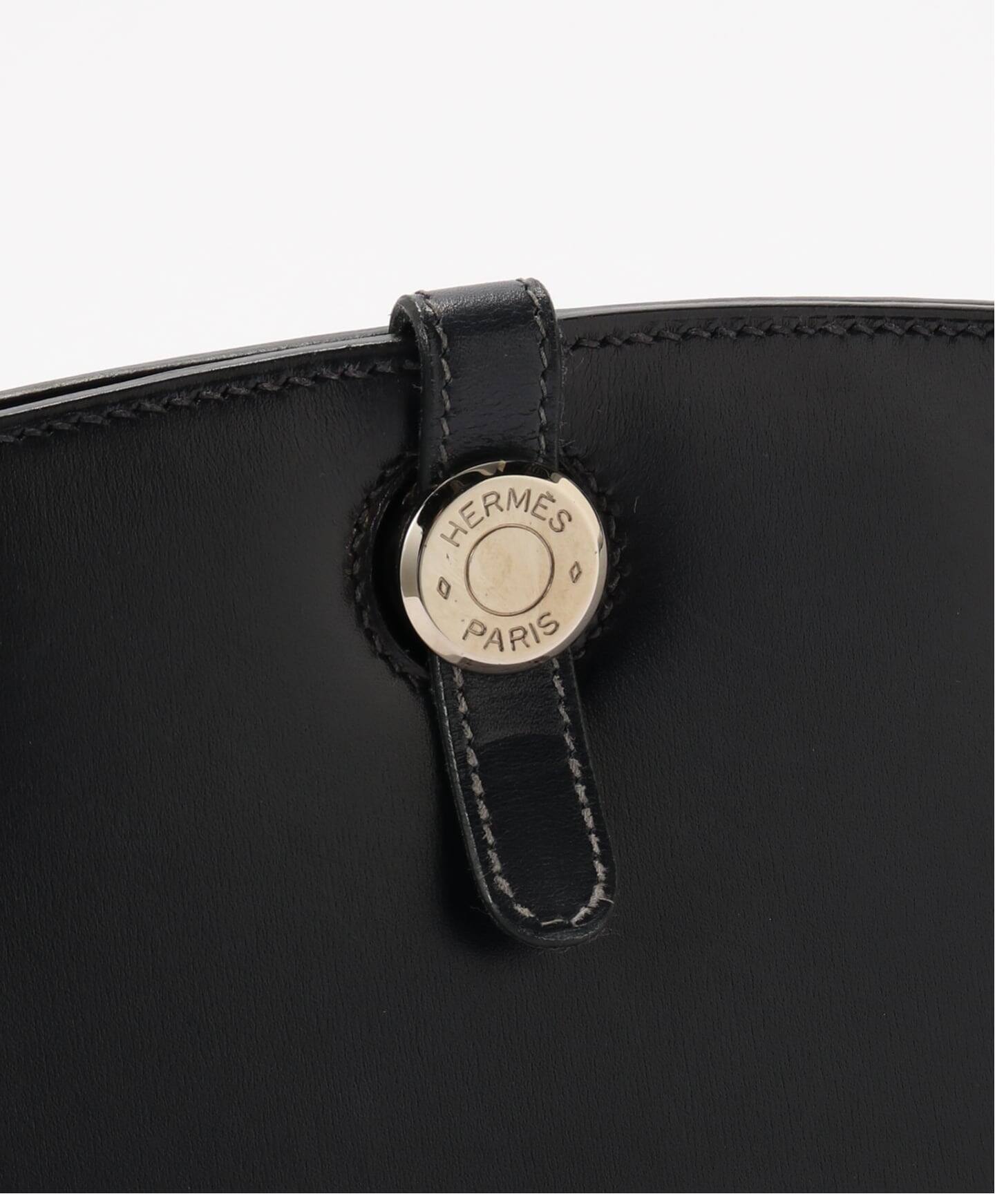 VINTAGE HERMES/エルメス】Dalvy 30（ハンドバッグ）｜DECOUVERTE