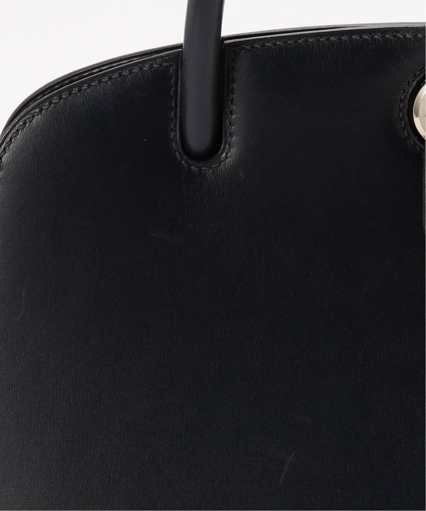 VINTAGE HERMES/エルメス】Dalvy 30（ハンドバッグ）｜DECOUVERTE