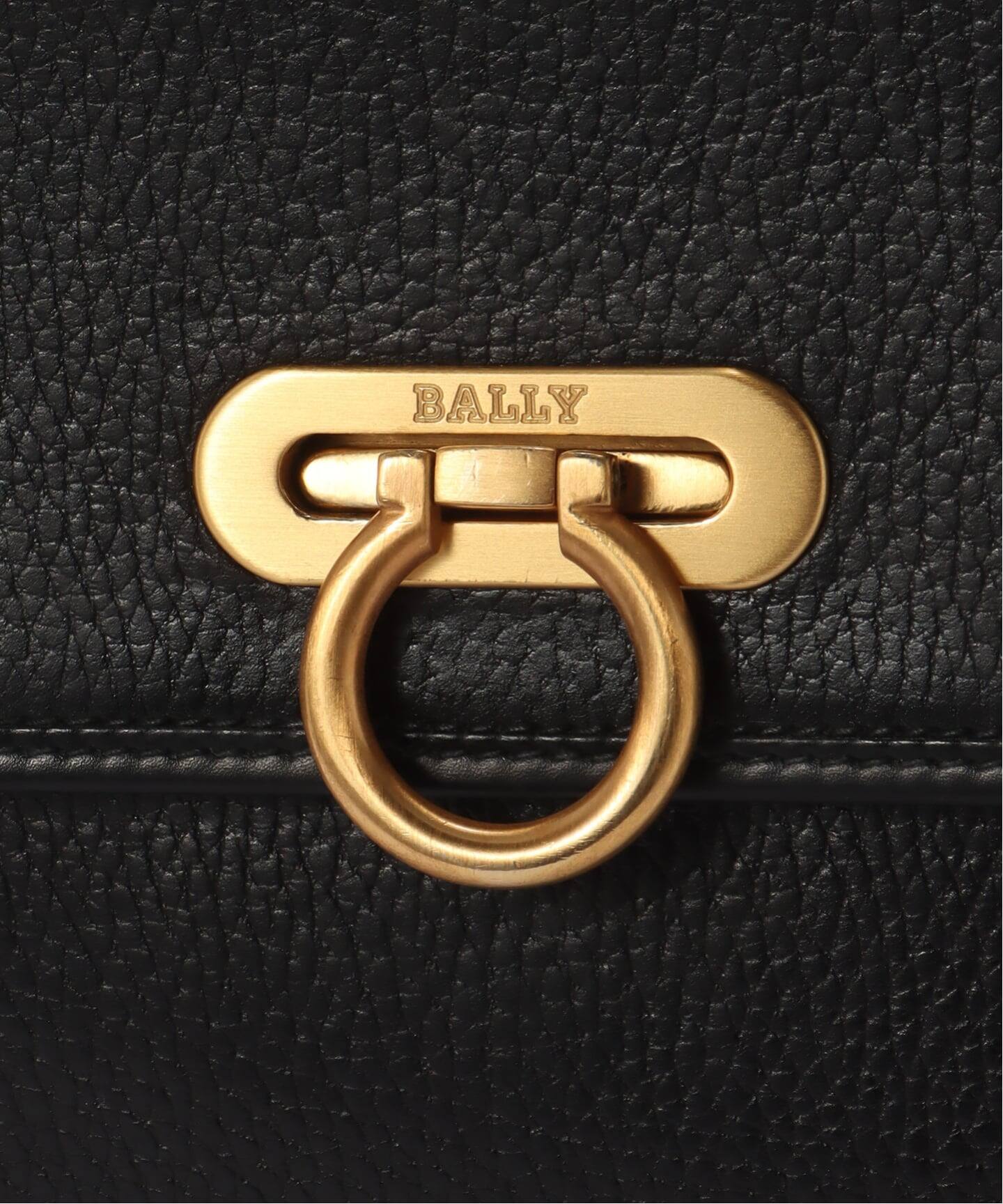 VINTAGE BALLY/バリー】ハンドバッグ（ハンドバッグ）｜DECOUVERTE