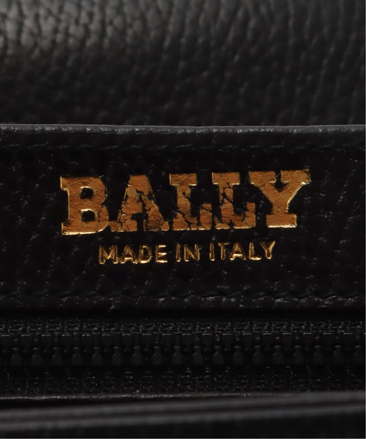 VINTAGE BALLY/バリー】ハンドバッグ（ハンドバッグ）｜DECOUVERTE