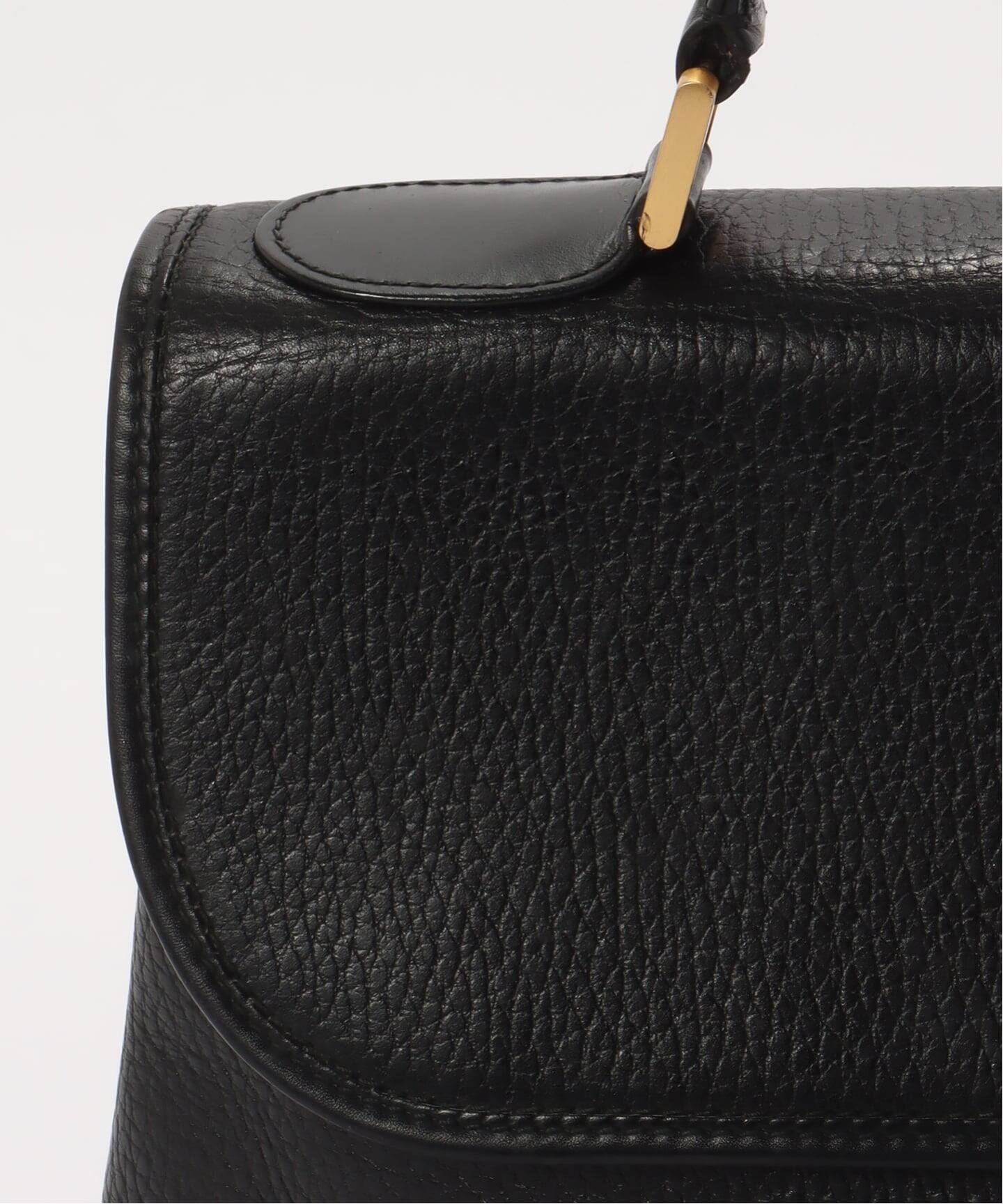 VINTAGE BALLY/バリー】ハンドバッグ（ハンドバッグ）｜DECOUVERTE
