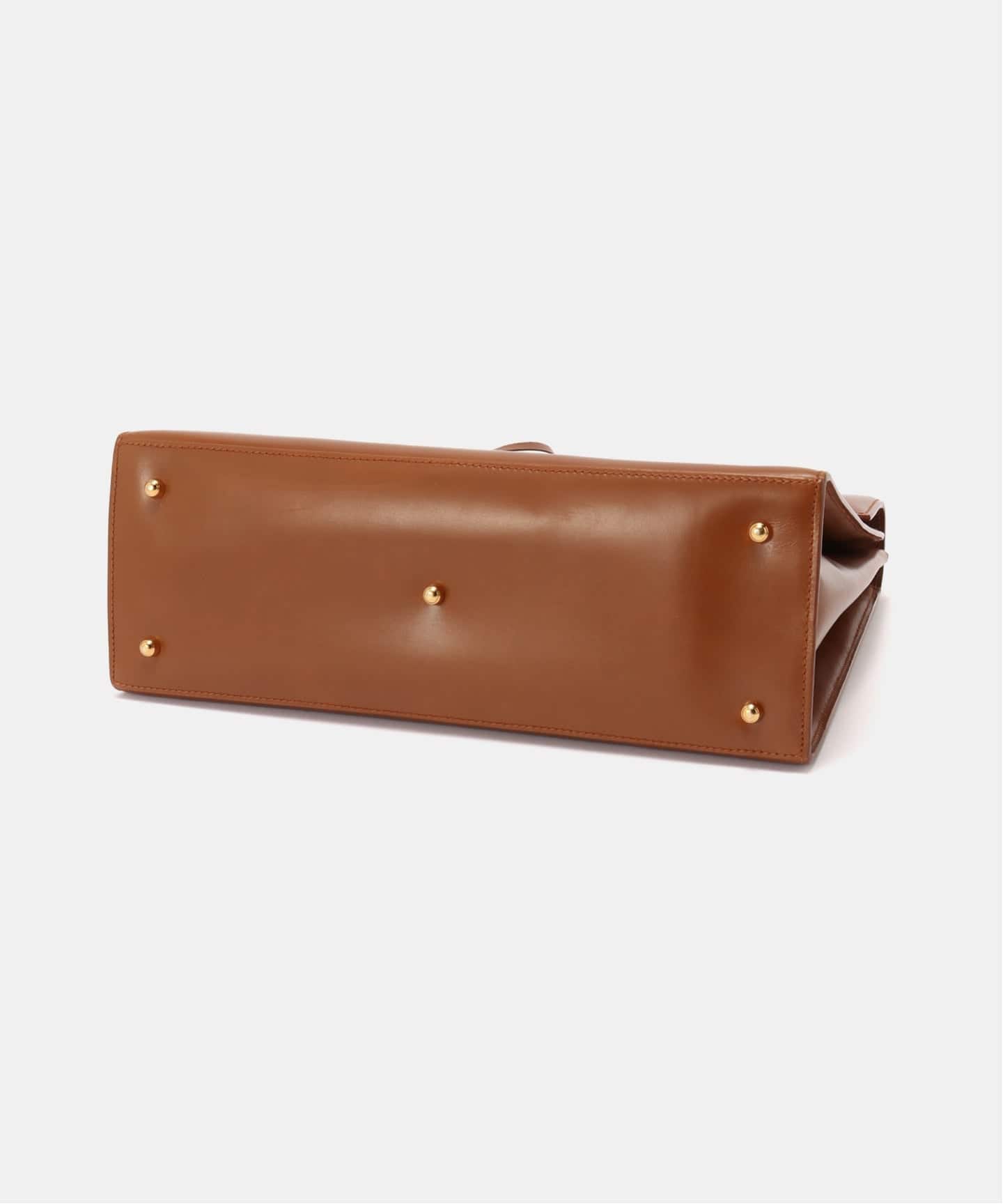 VINTAGE GUCCI/グッチ】Lady lock ハンドバッグ 2way（ハンドバッグ