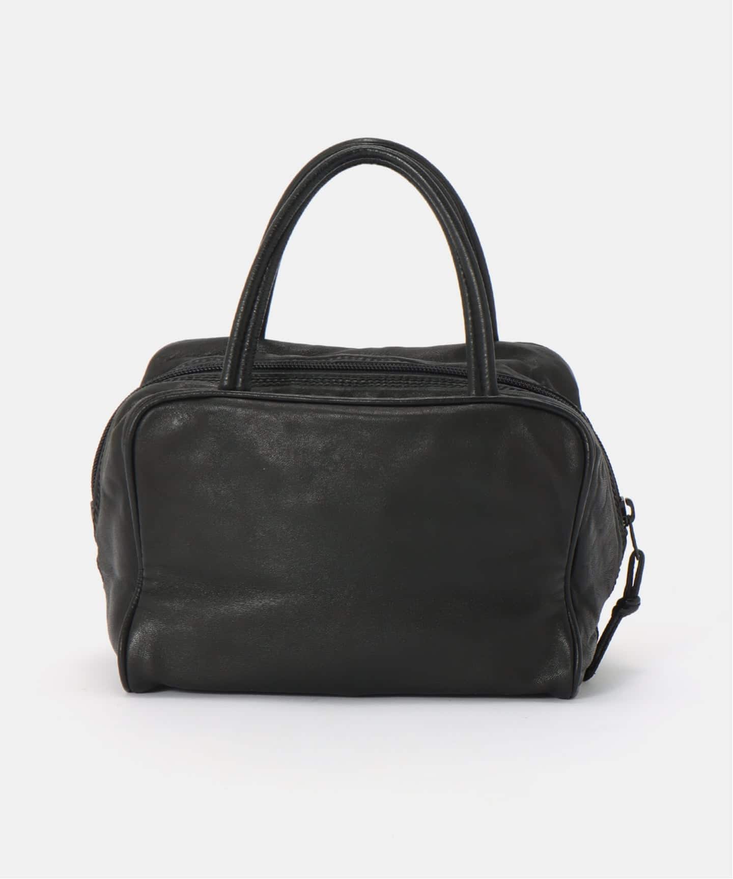 ロエベ ミニハンドバッグ VINTAGE LOEWE/ロエベ】ミニハンドバッグ anagram（ハンドバッグ