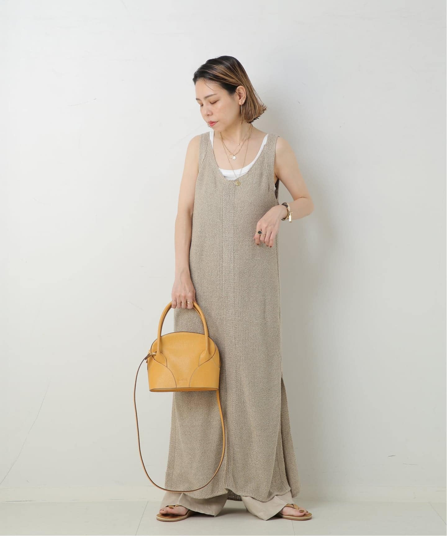 VINTAGE LOEWE/ロエベ】 ハンドバッグ 2way（ハンドバッグ