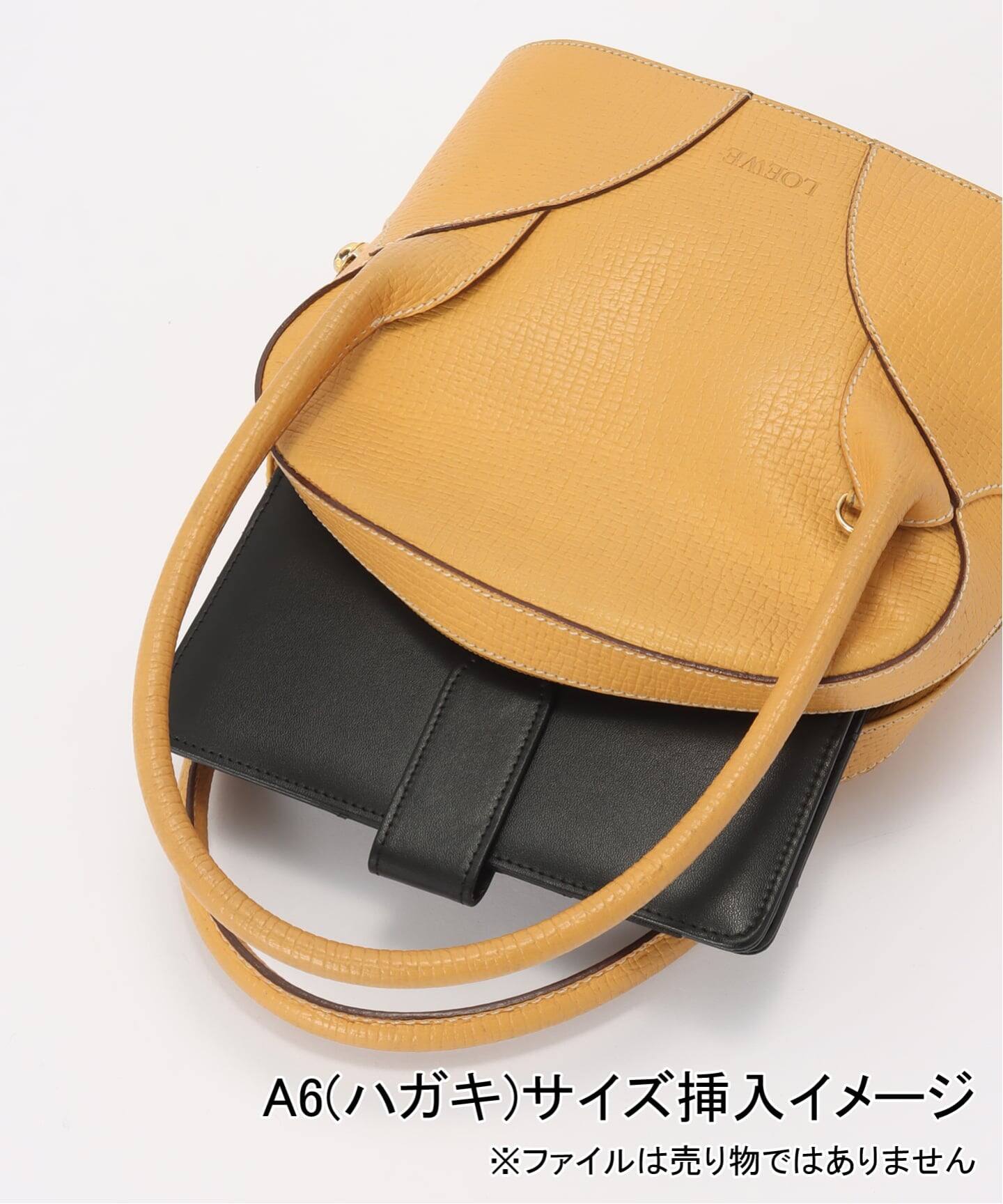 VINTAGE LOEWE/ロエベ】 ハンドバッグ 2way（ハンドバッグ