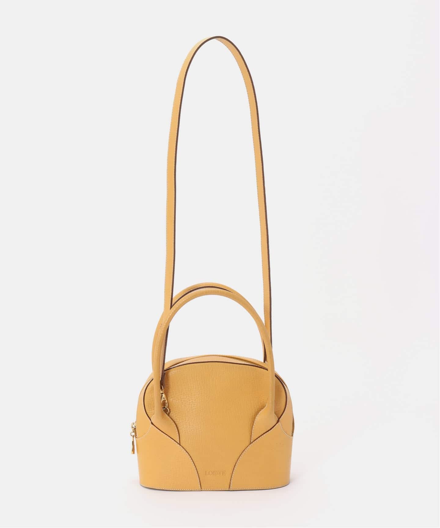 VINTAGE LOEWE/ロエベ】 ハンドバッグ 2way（ハンドバッグ