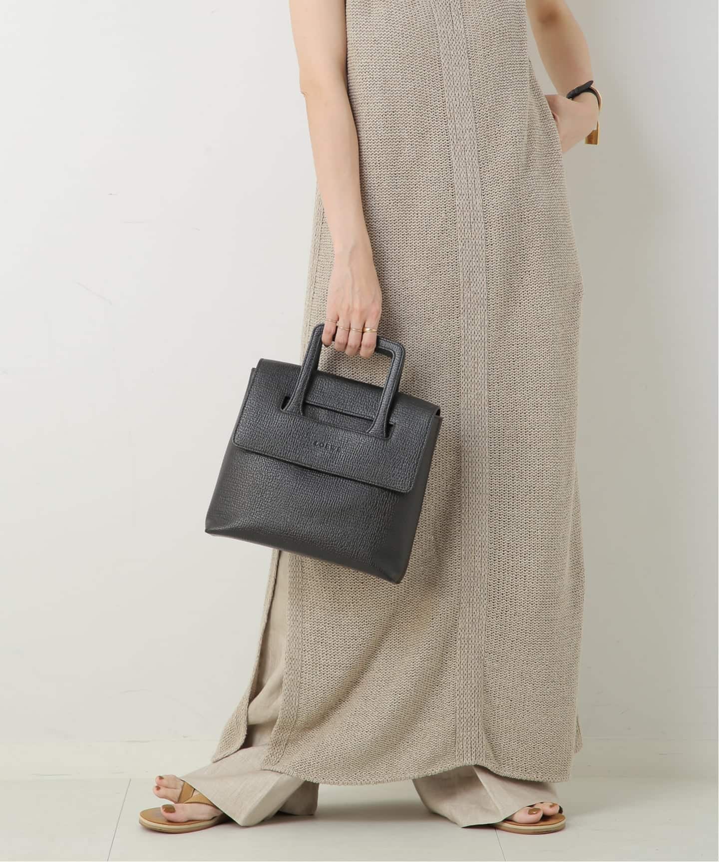 ロエベ LOEWE vintageハンドバッグ VINTAGE LOEWE/ロエベ】 ハンドバッグ（ハンドバッグ）｜DECOUVERTE