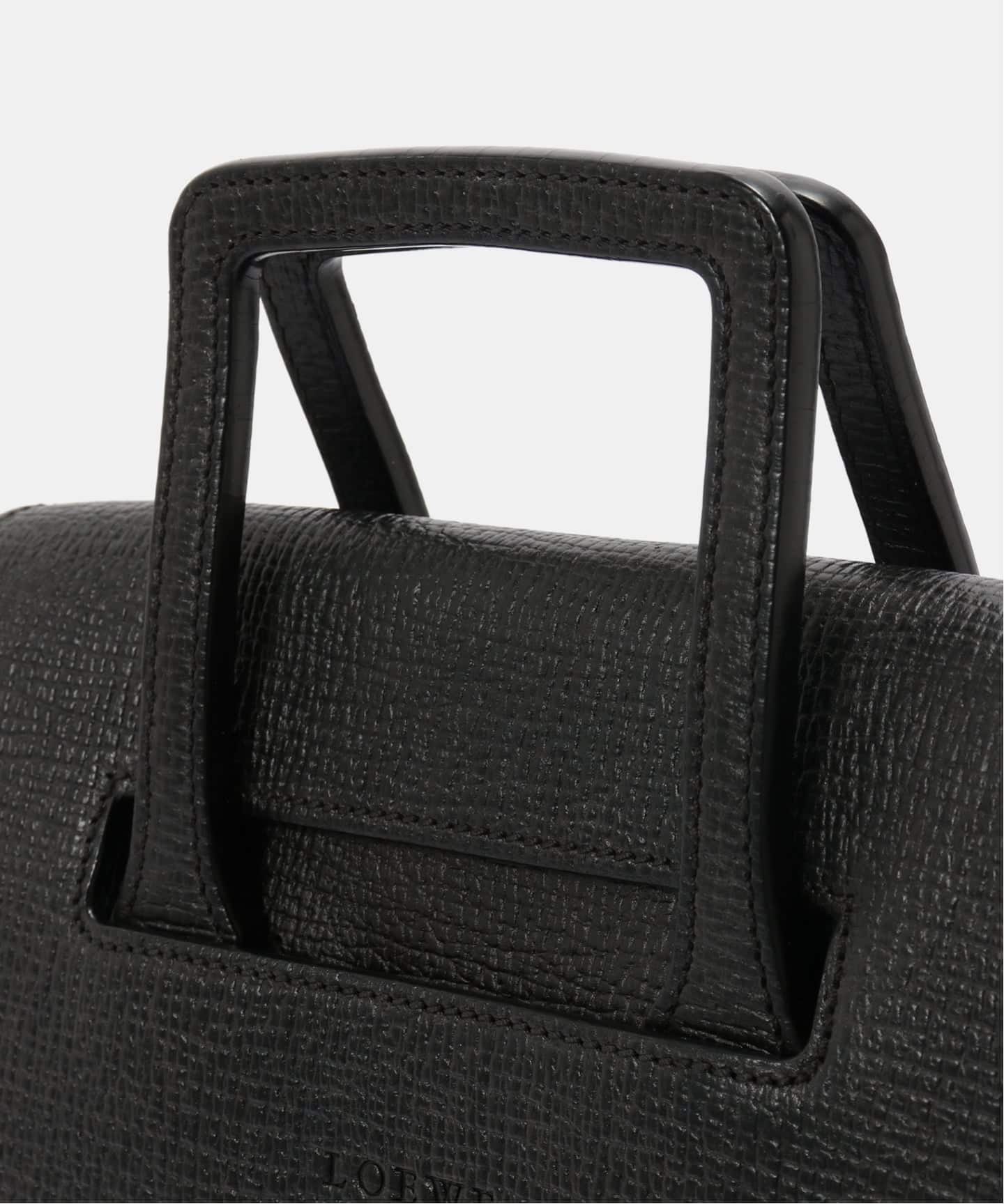 VINTAGE LOEWE/ロエベ】 ハンドバッグ（ハンドバッグ）｜DECOUVERTE