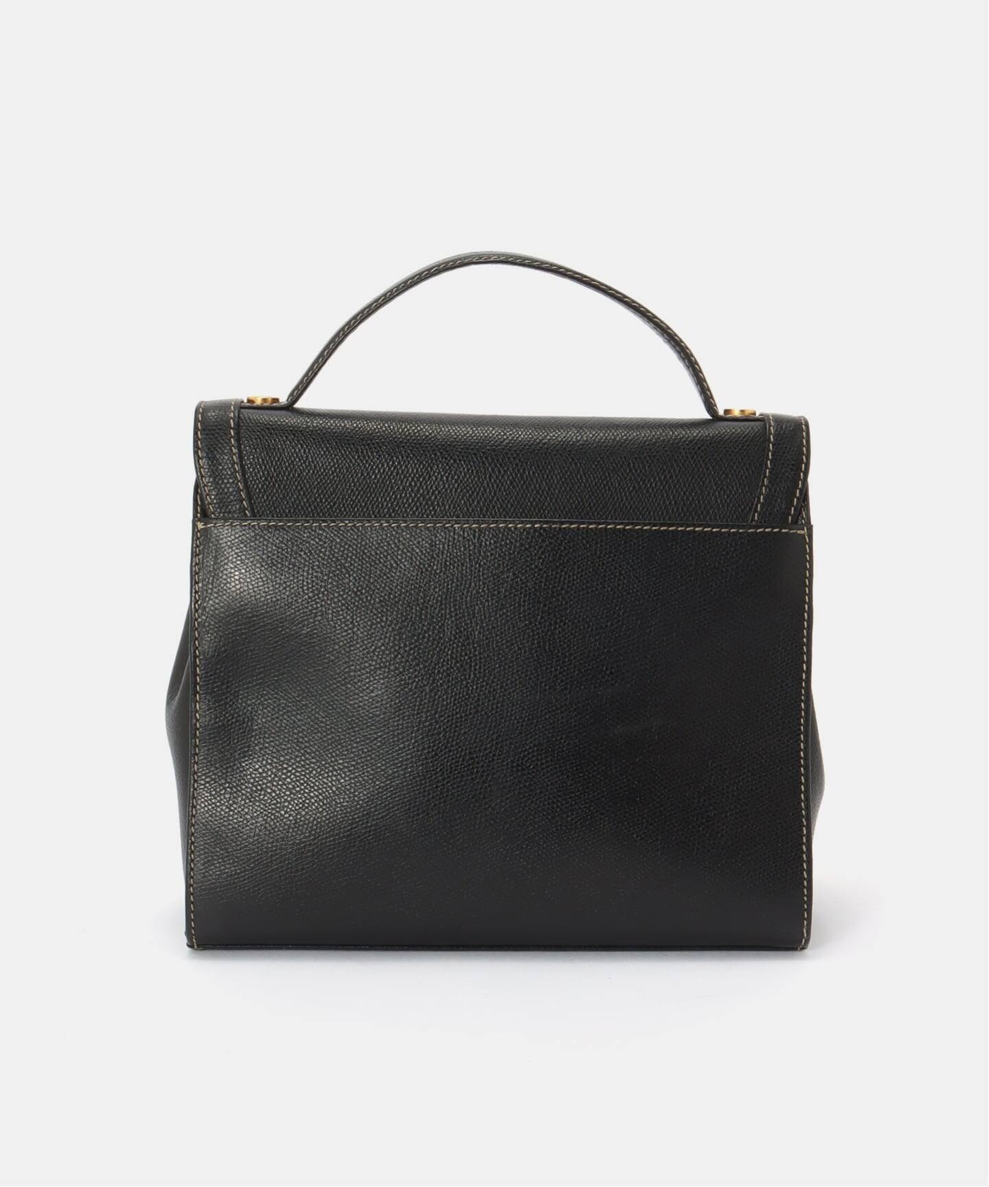 VINTAGE LOEWE/ロエベ】ショルダーバッグ 2way anagram（ハンドバッグ