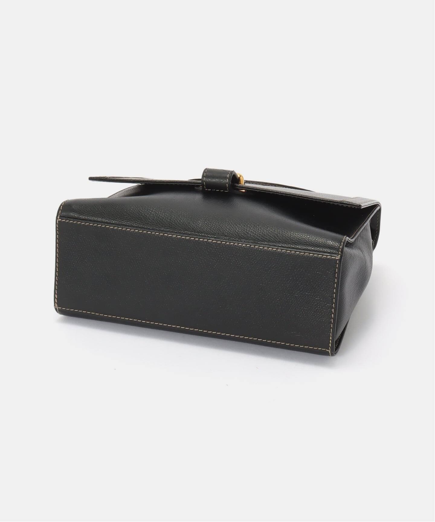 VINTAGE LOEWE/ロエベ】ショルダーバッグ 2way anagram（ハンドバッグ