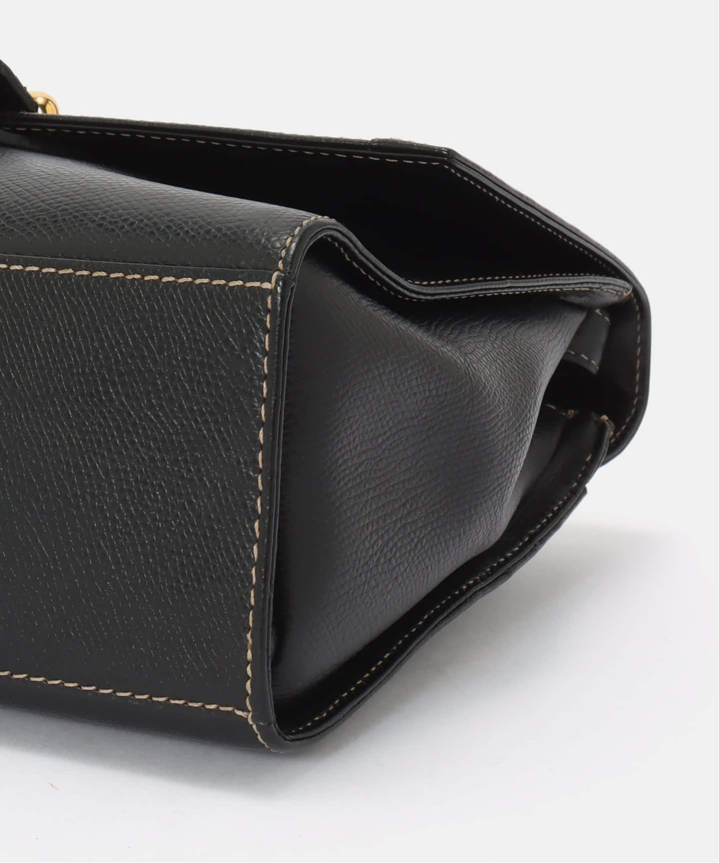 VINTAGE LOEWE/ロエベ】ショルダーバッグ 2way anagram（ハンドバッグ