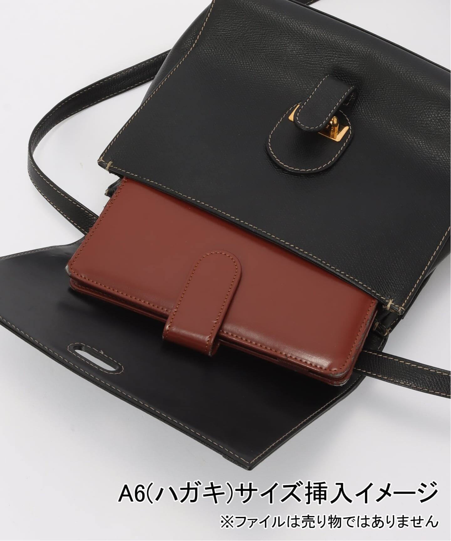 VINTAGE LOEWE/ロエベ】ショルダーバッグ 2way anagram（ハンドバッグ