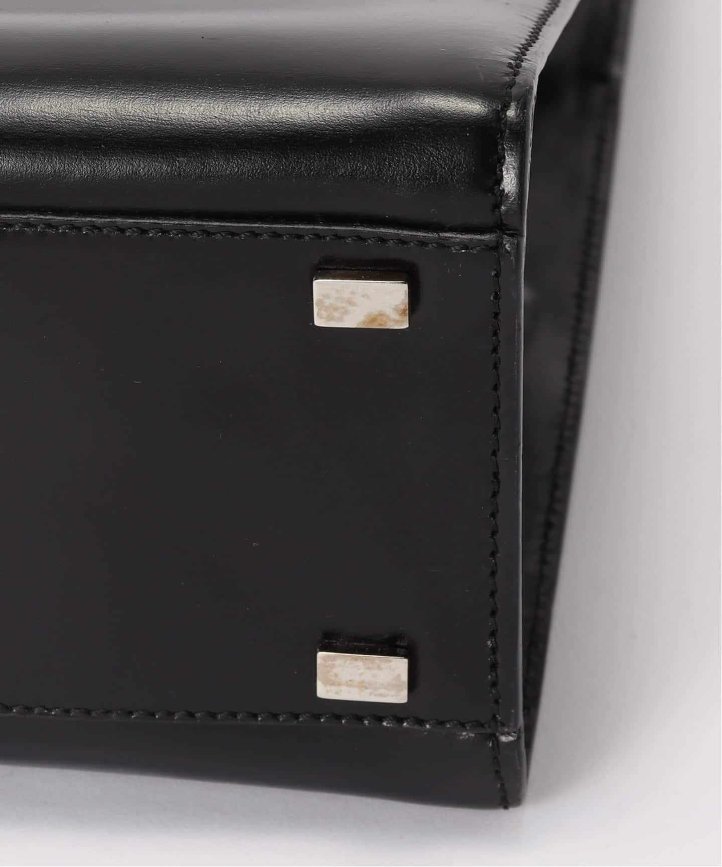 VINTAGE CELINE/セリーヌ】ハンドバッグ 2way circle（ハンドバッグ