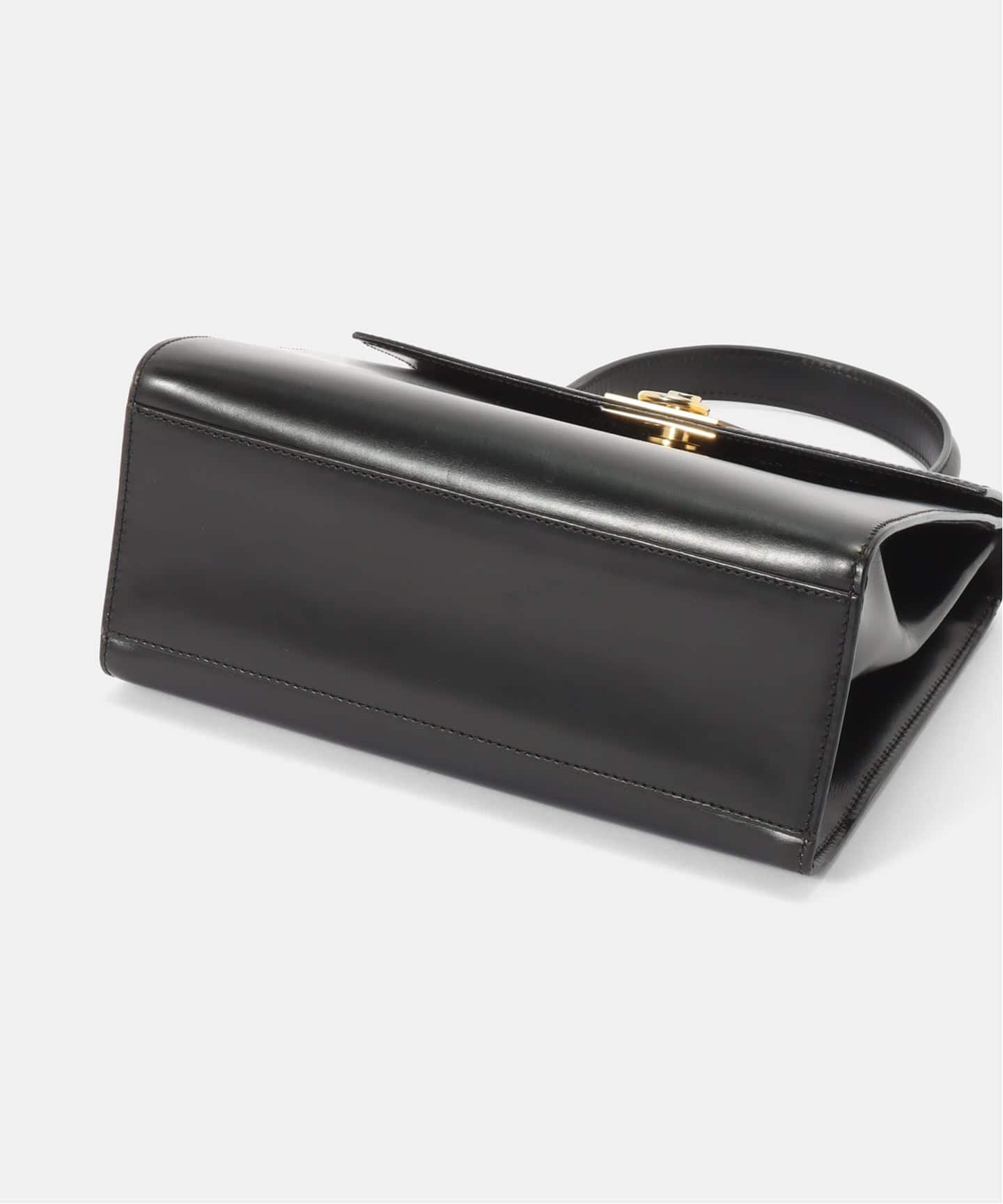 VINTAGE CELINE/セリーヌ】ハンドバッグ（ハンドバッグ）｜DECOUVERTE