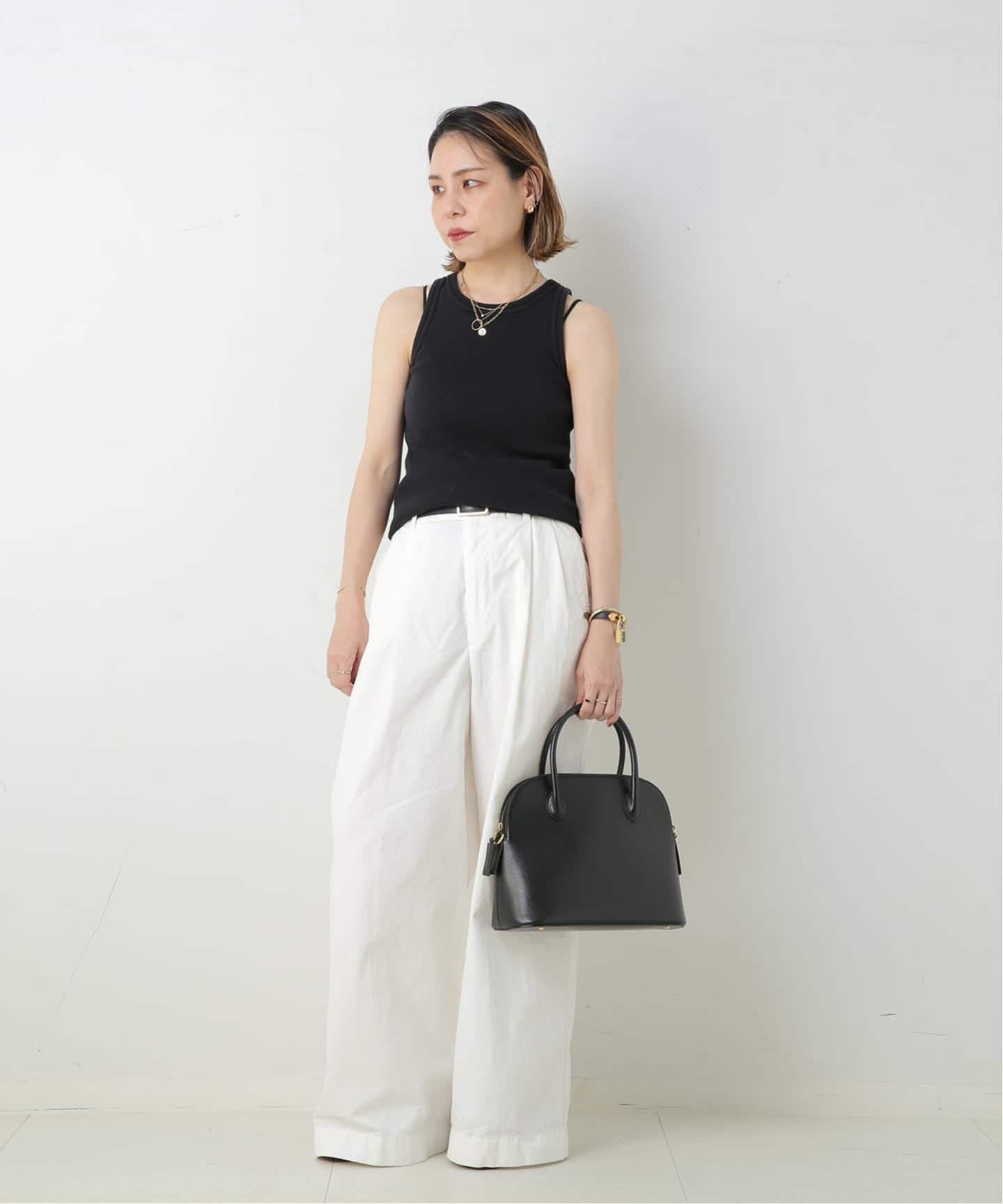 VINTAGE CELINE/セリーヌ】ハンドバッグ（ハンドバッグ）｜DECOUVERTE