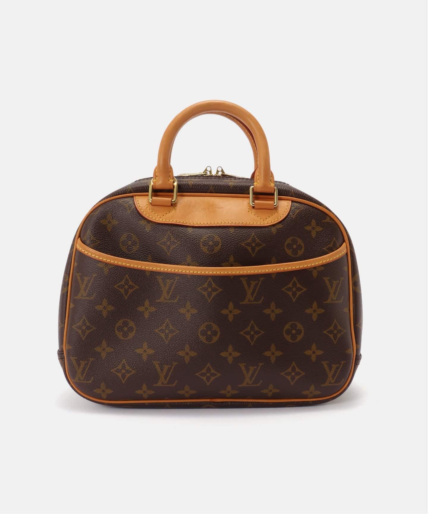 VINTAGE LOUIS VUITTON/ルイ ヴィトン】Truville（ハンドバッグ