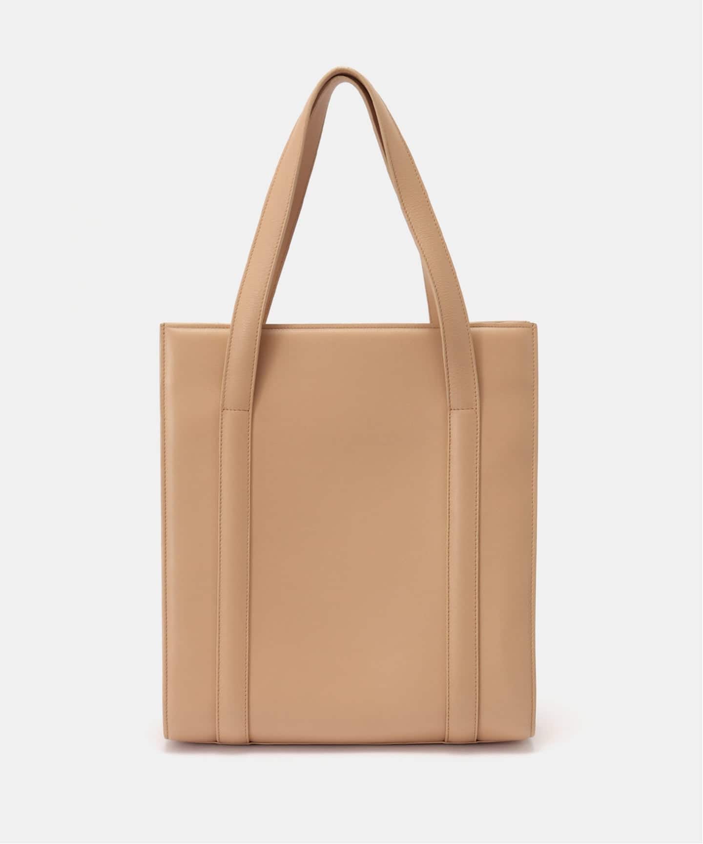 VINTAGE CARTIER/カルティエ】カボショントートバッグ（ハンドバッグ