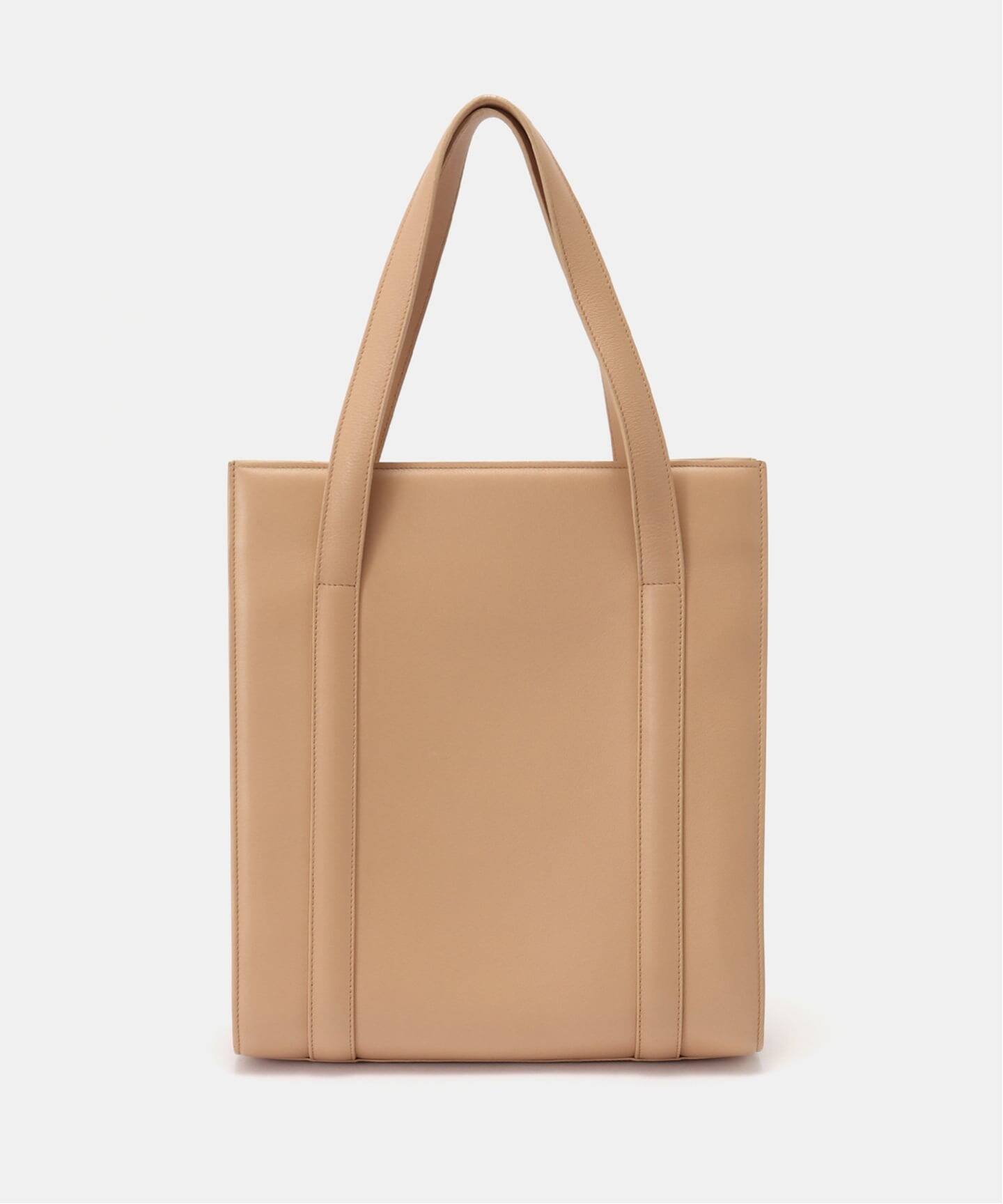 VINTAGE CARTIER/カルティエ】カボショントートバッグ（ハンドバッグ 
