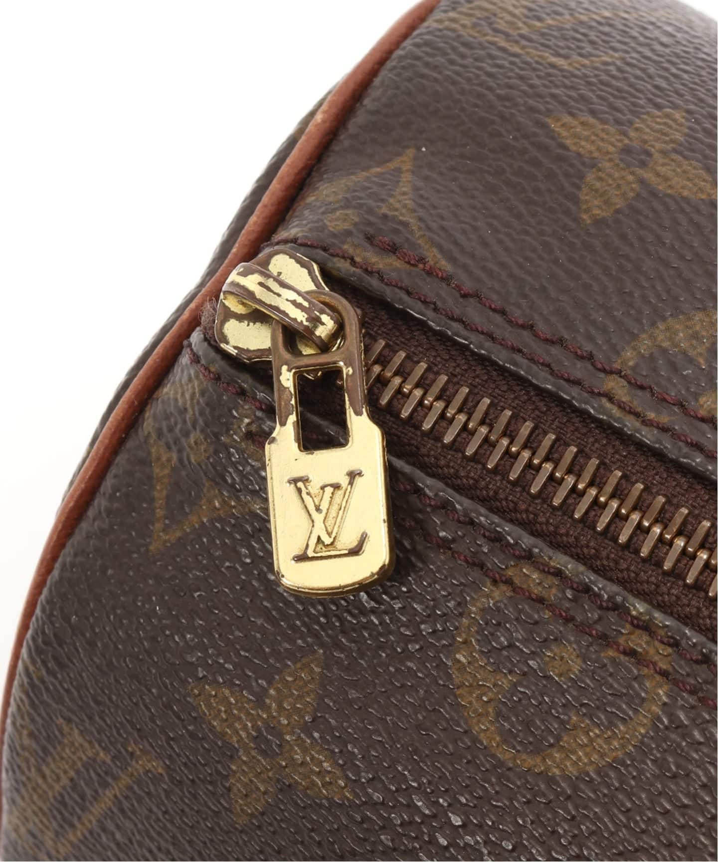 VINTAGE LOUIS VUITTON/ルイ ヴィトン】Papillion 26（ハンドバッグ