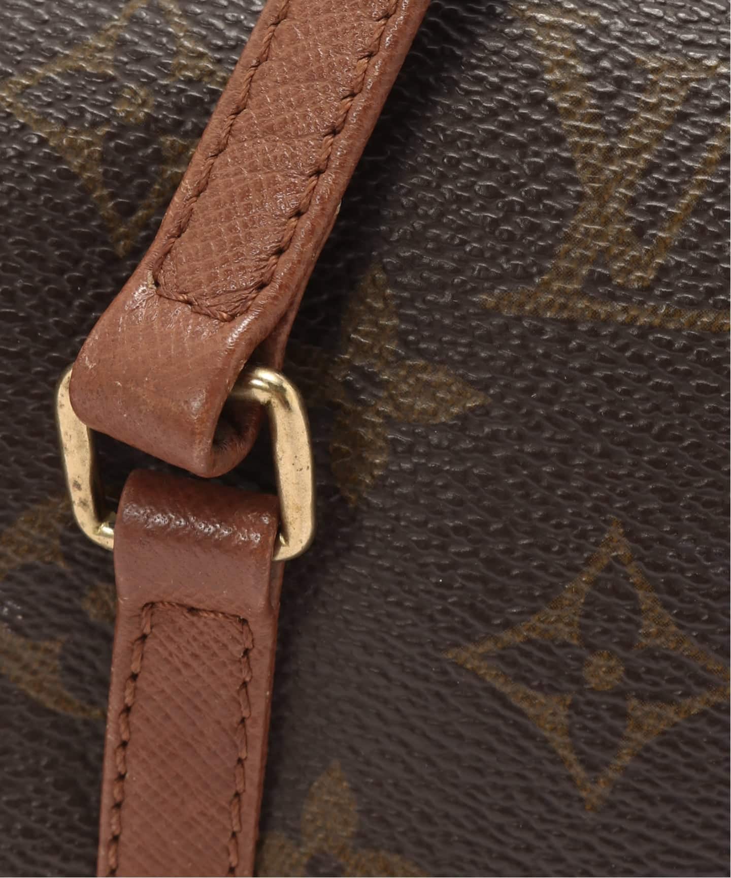 VINTAGE LOUIS VUITTON/ルイ ヴィトン】Papillion 26（ハンドバッグ